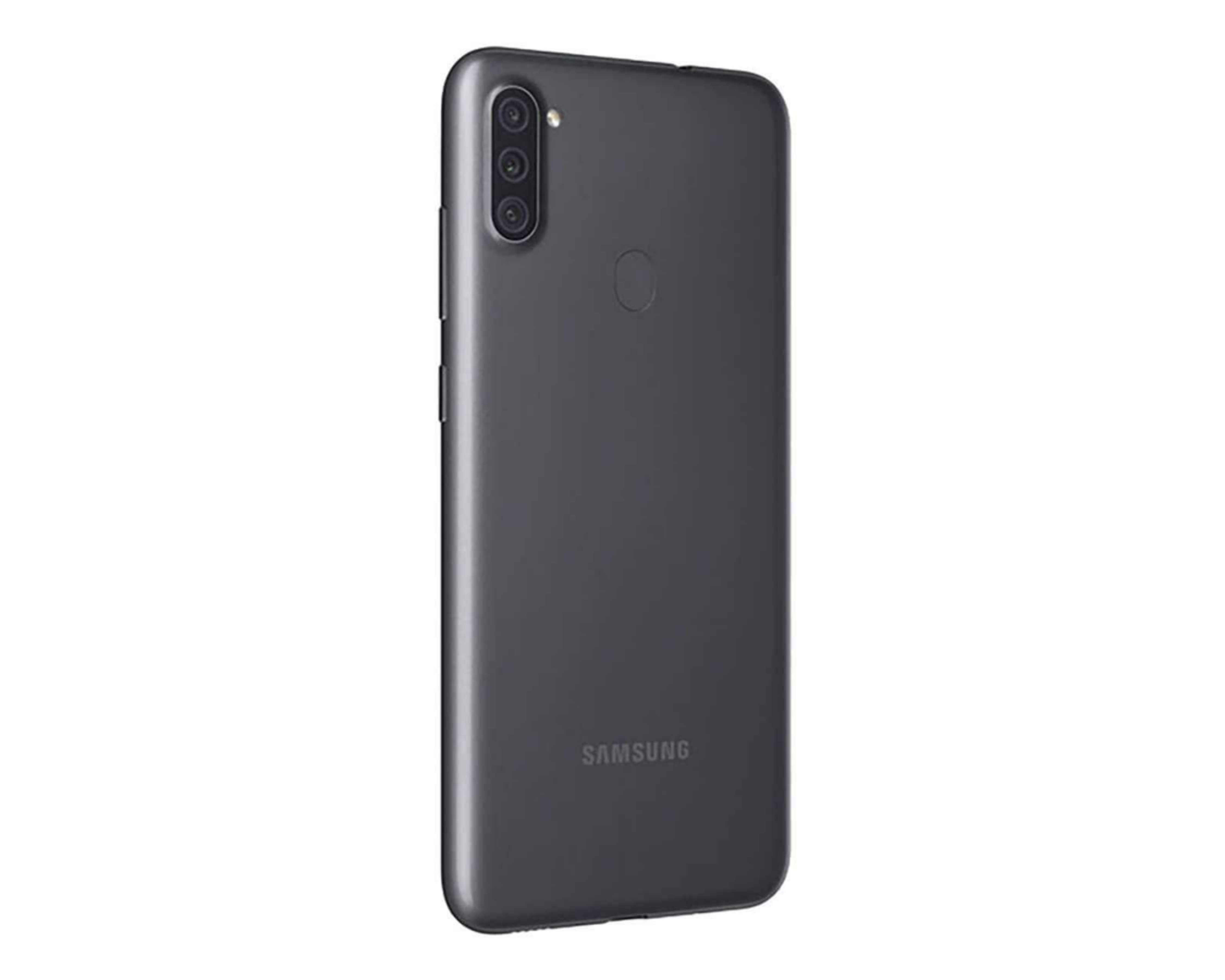 Foto 5 pulgar | Movistar Samsung Galaxy A11 64GB Gris