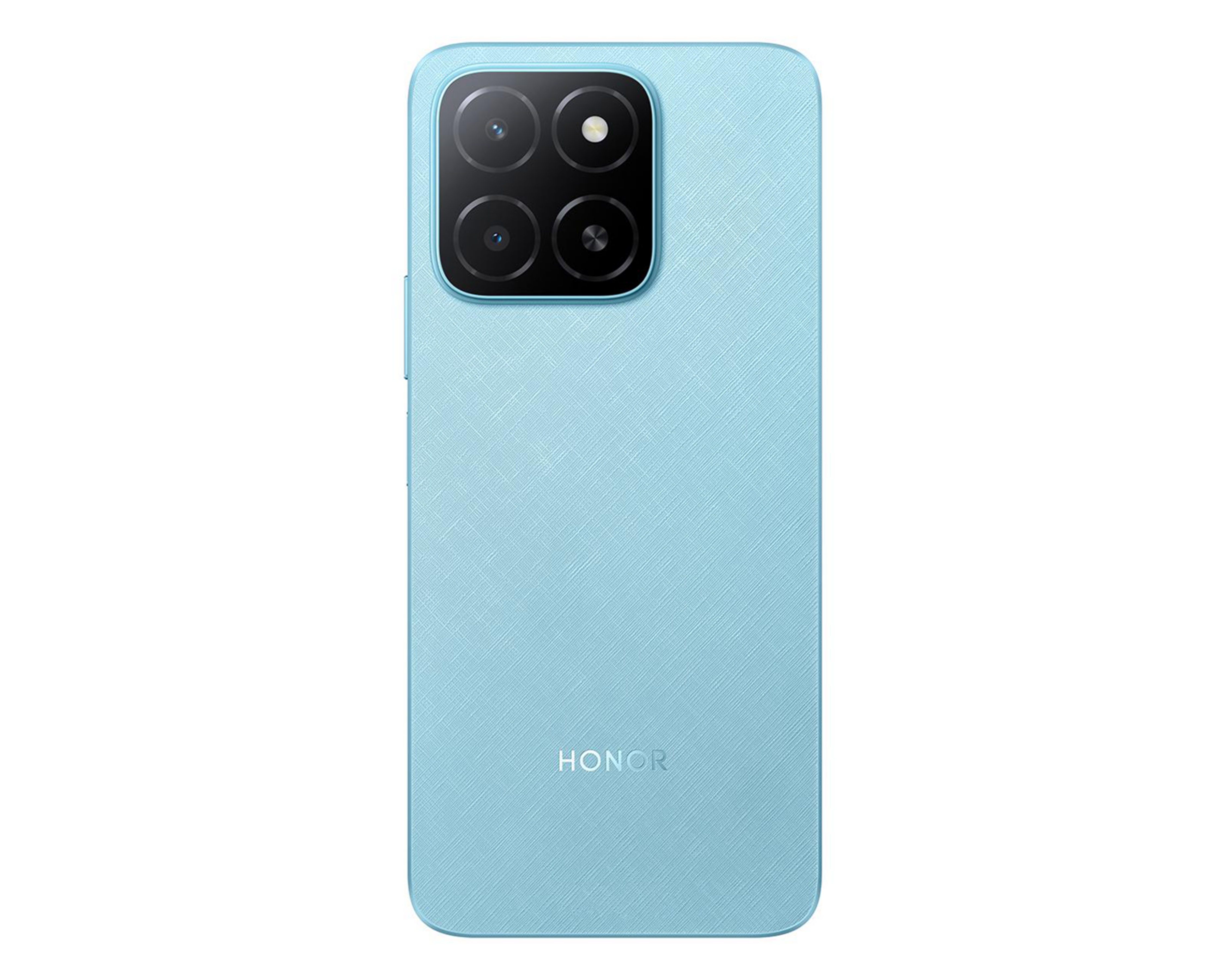 Celular Honor Liberado X5B 128 GB Azul $1,999