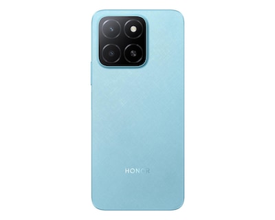 Foto 1 | Celular Honor Desbloqueado X5B 128 GB Azul