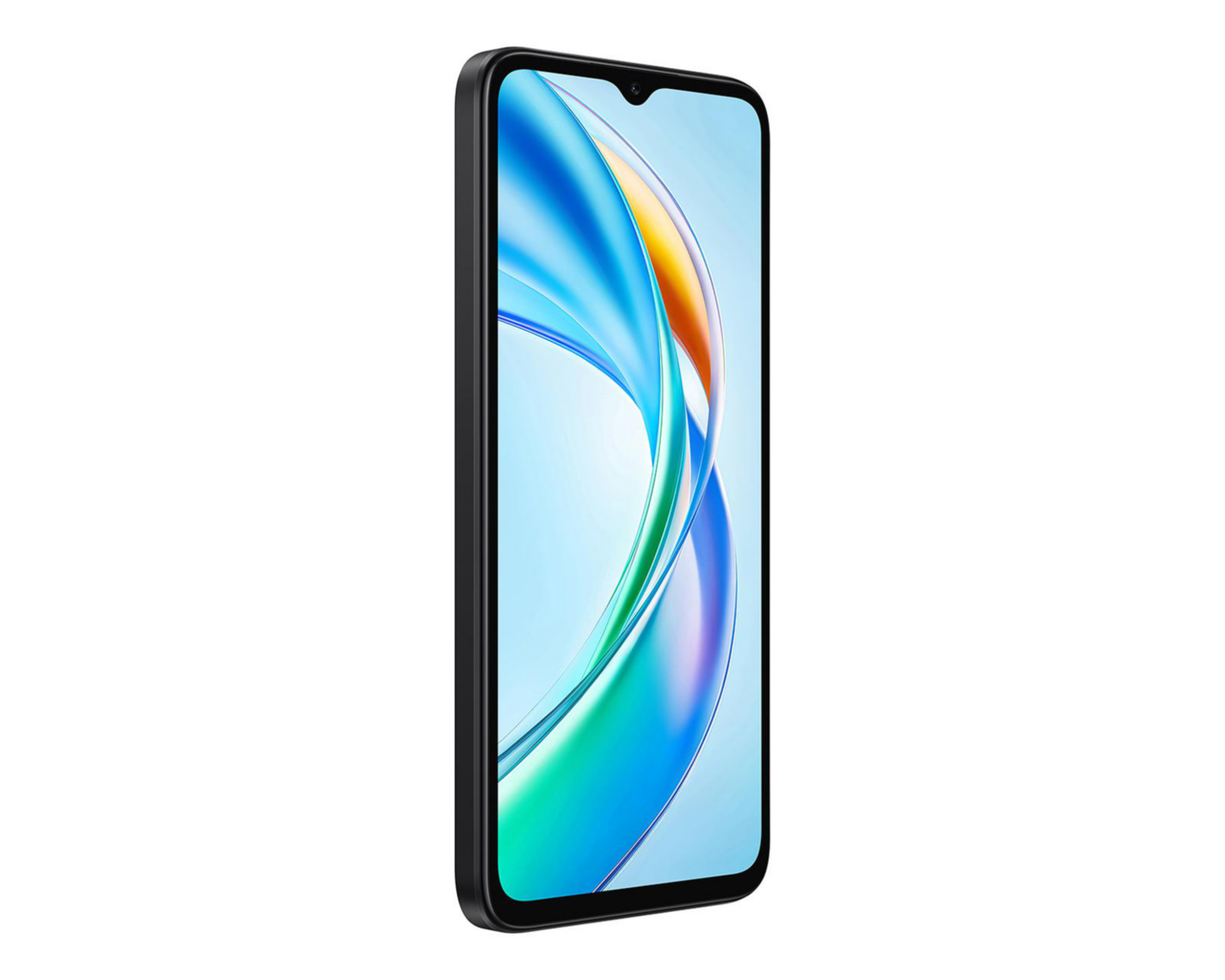 Celular Honor Liberado X5B 128 GB Negro $1,999