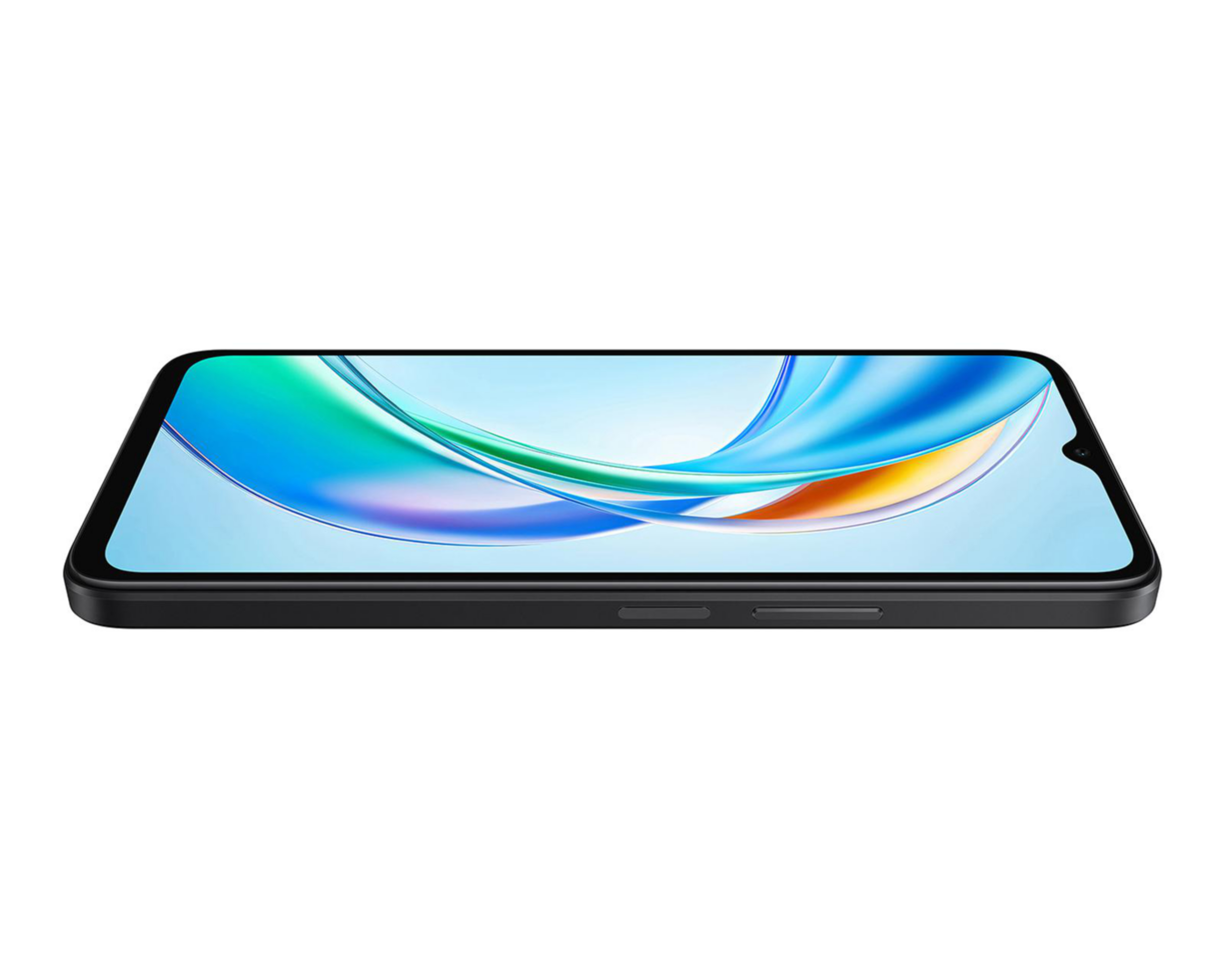 Foto 4 | Celular Honor Desbloqueado X5B 128 GB Negro