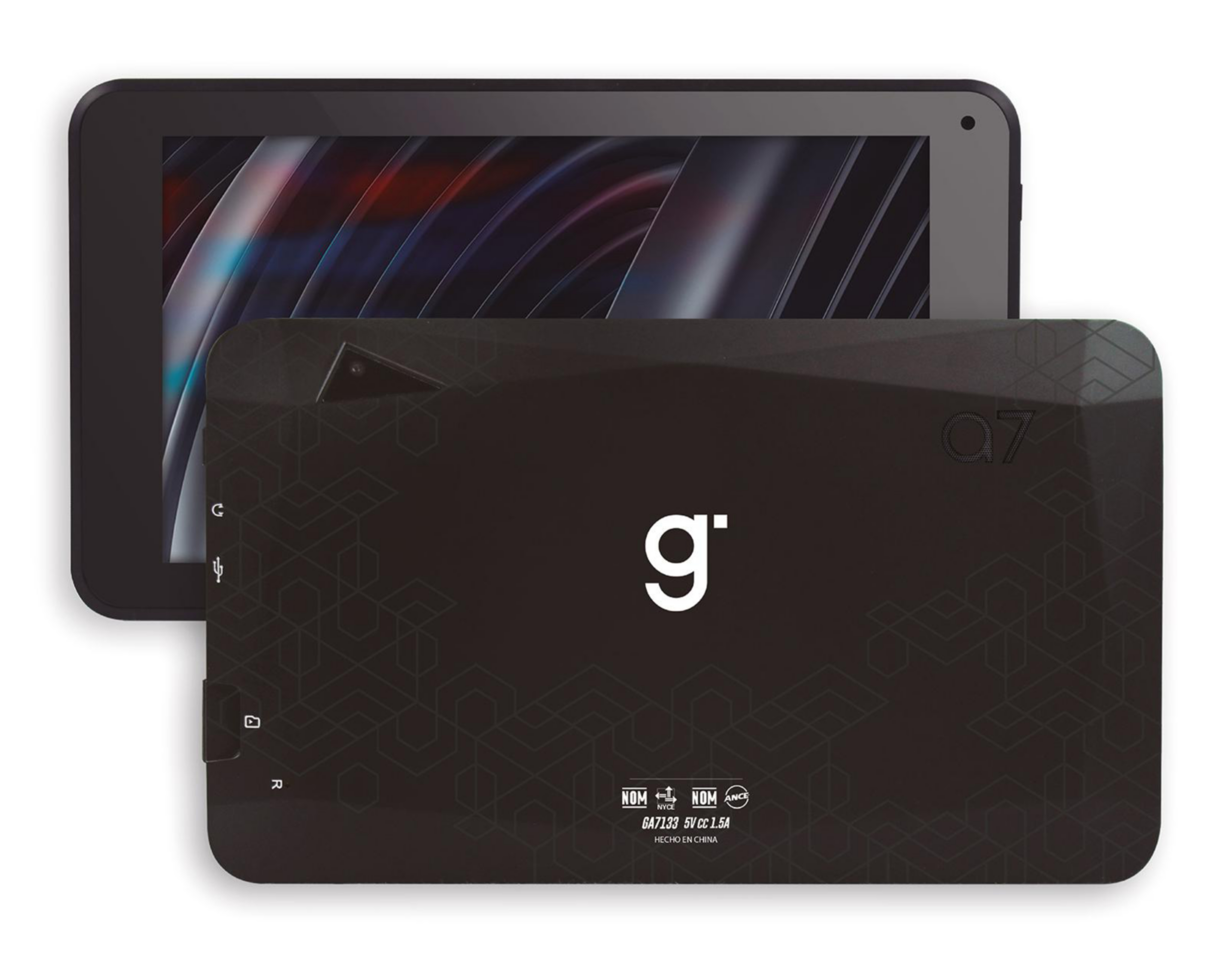 Foto 2 pulgar | Tablet Ghia Notghia-407 A7 7 Pulgadas 32 GB 2 GB RAM
