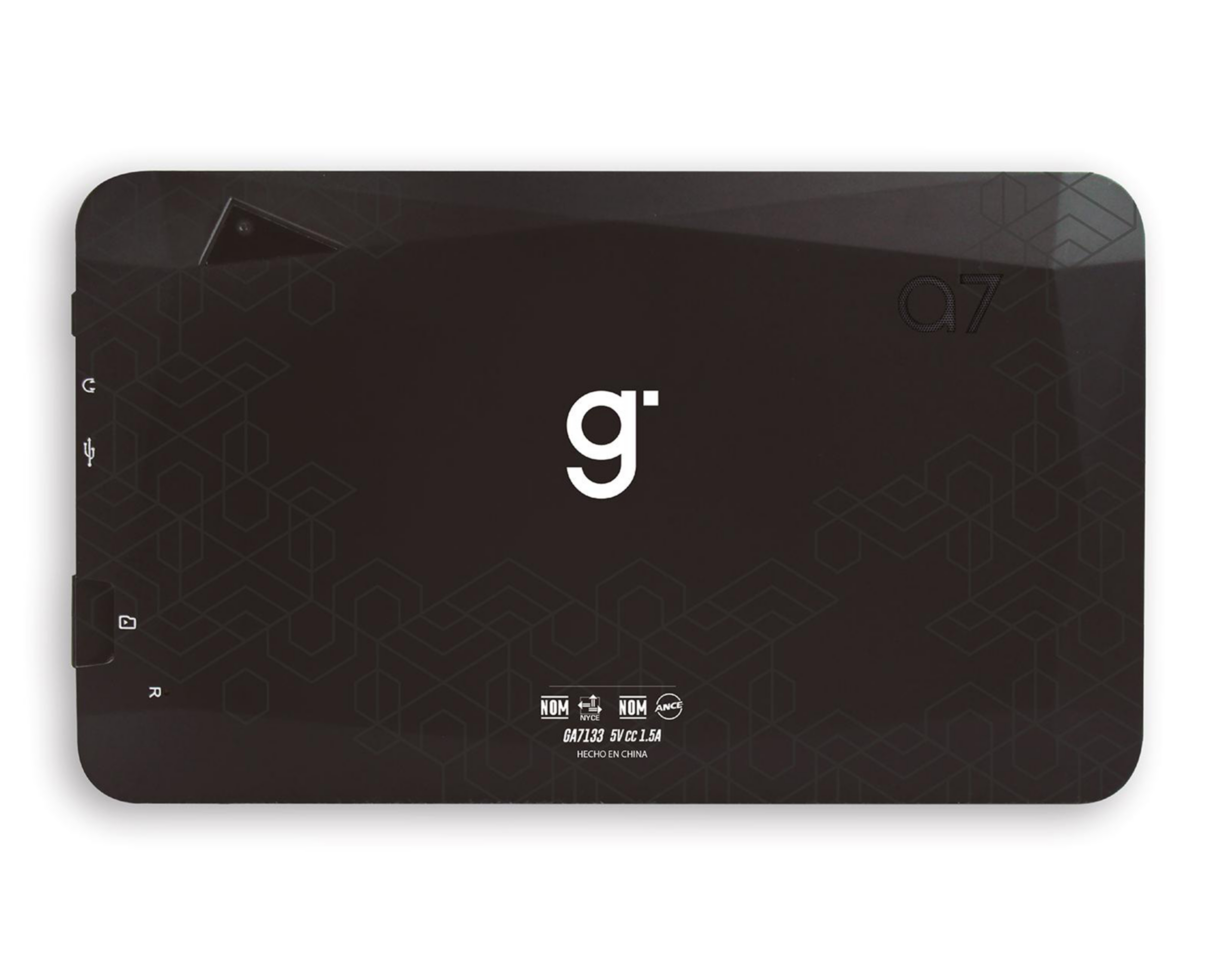 Foto 4 pulgar | Tablet Ghia Notghia-407 A7 7 Pulgadas 32 GB 2 GB RAM
