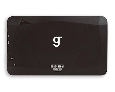 Foto 3 | Tablet Ghia Notghia-407 A7 7 Pulgadas 32 GB 2 GB RAM