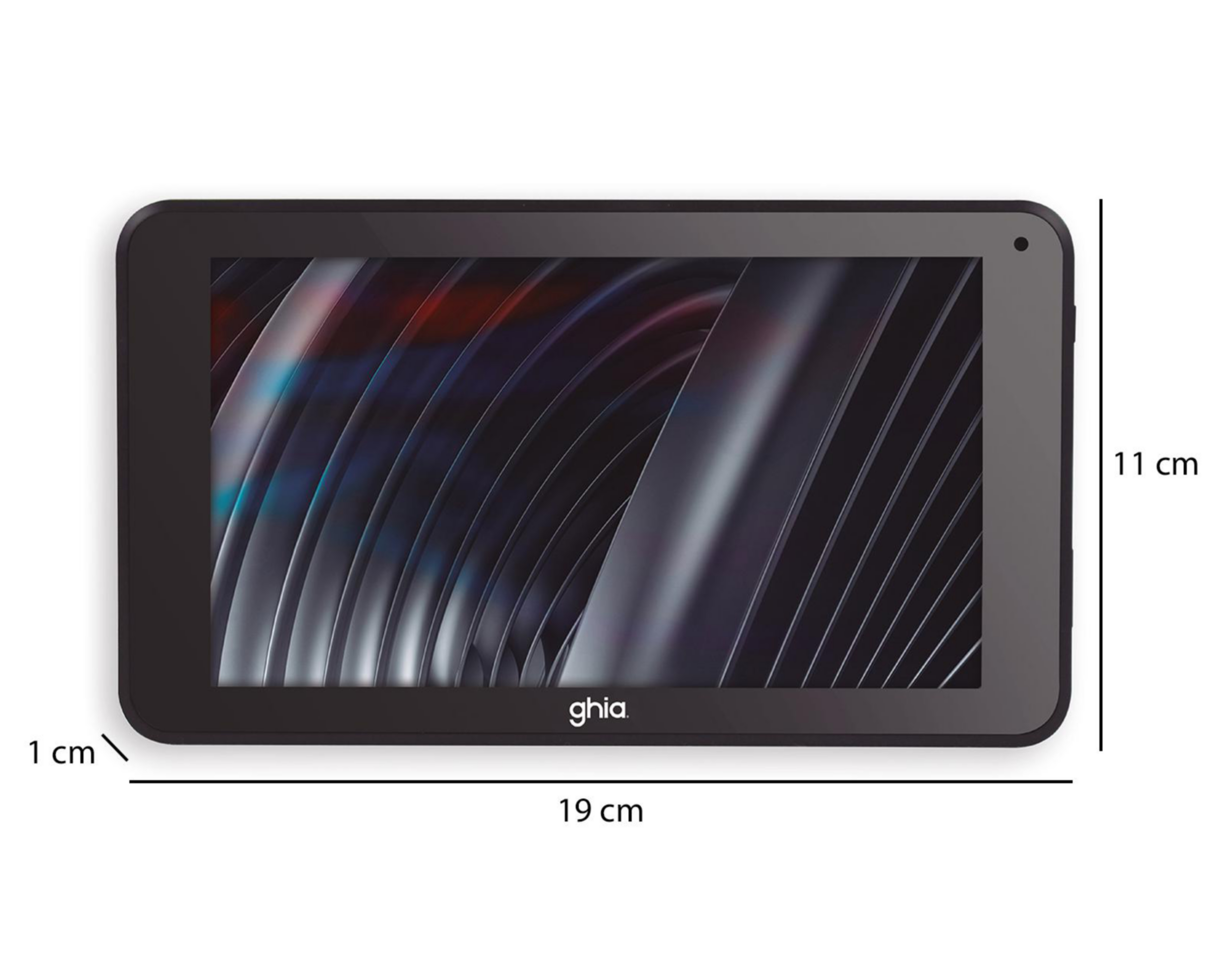 Foto 6 pulgar | Tablet Ghia Notghia-407 A7 7 Pulgadas 32 GB 2 GB RAM