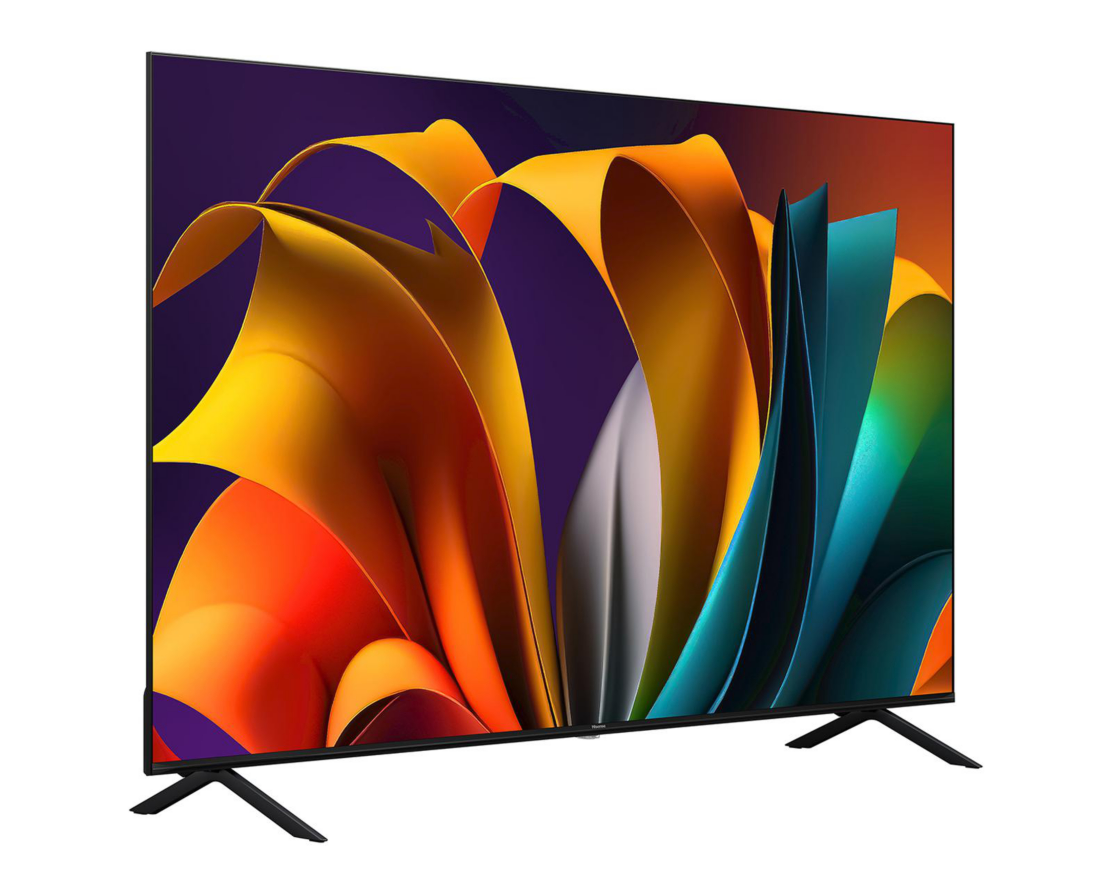 Foto 3 pulgar | Pantalla Smart TV Hisense LED 43 Pulgadas UHD 4K 43A6N