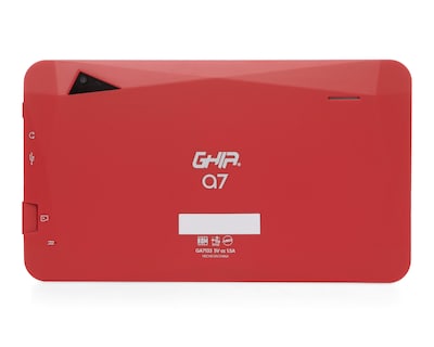 Foto 3 | Tablet Ghia NOTGHIA-387 A7 7 Pulgadas 32 GB 2 GB RAM