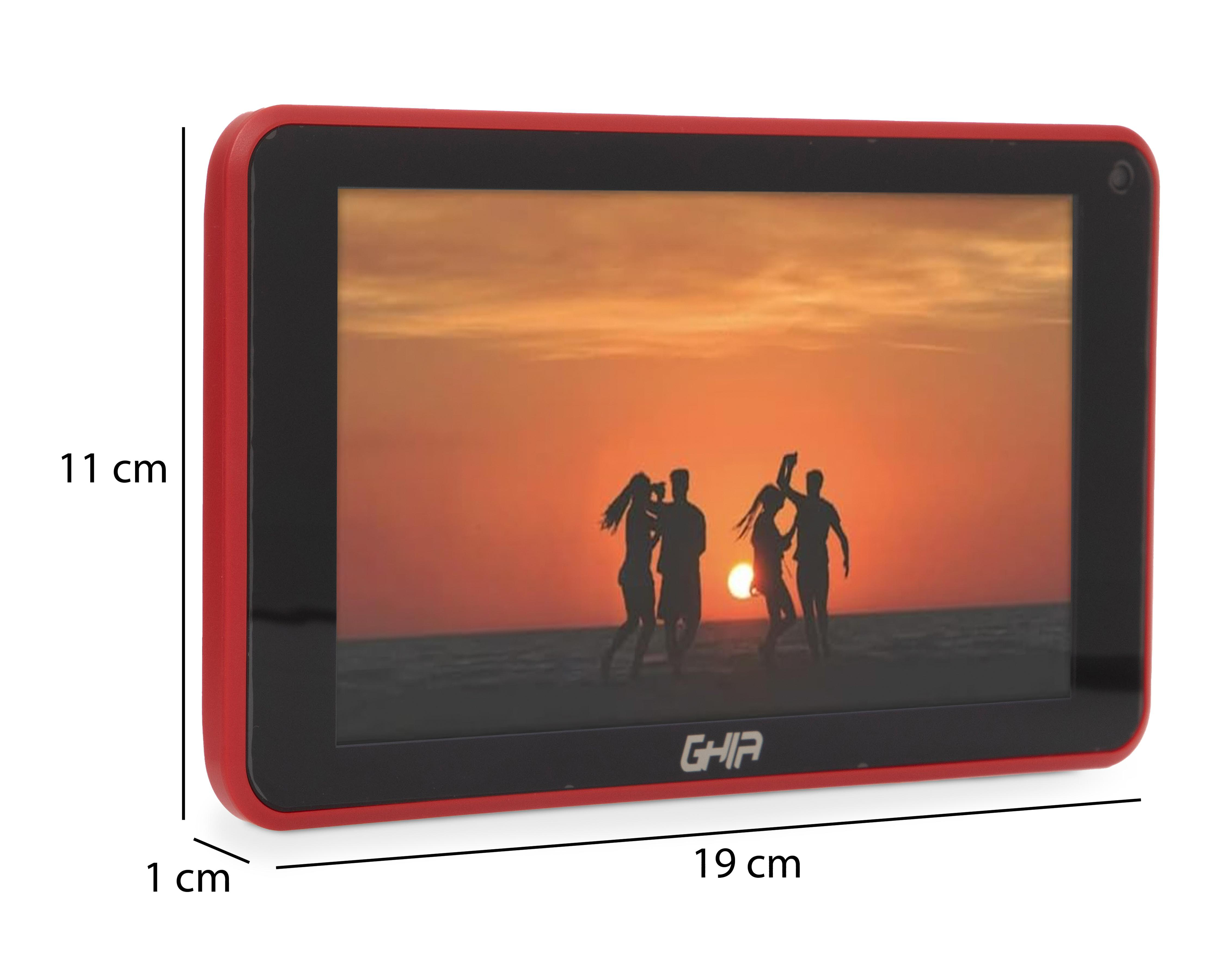 Foto 6 | Tablet Ghia NOTGHIA-387 A7 7 Pulgadas 32 GB 2 GB RAM