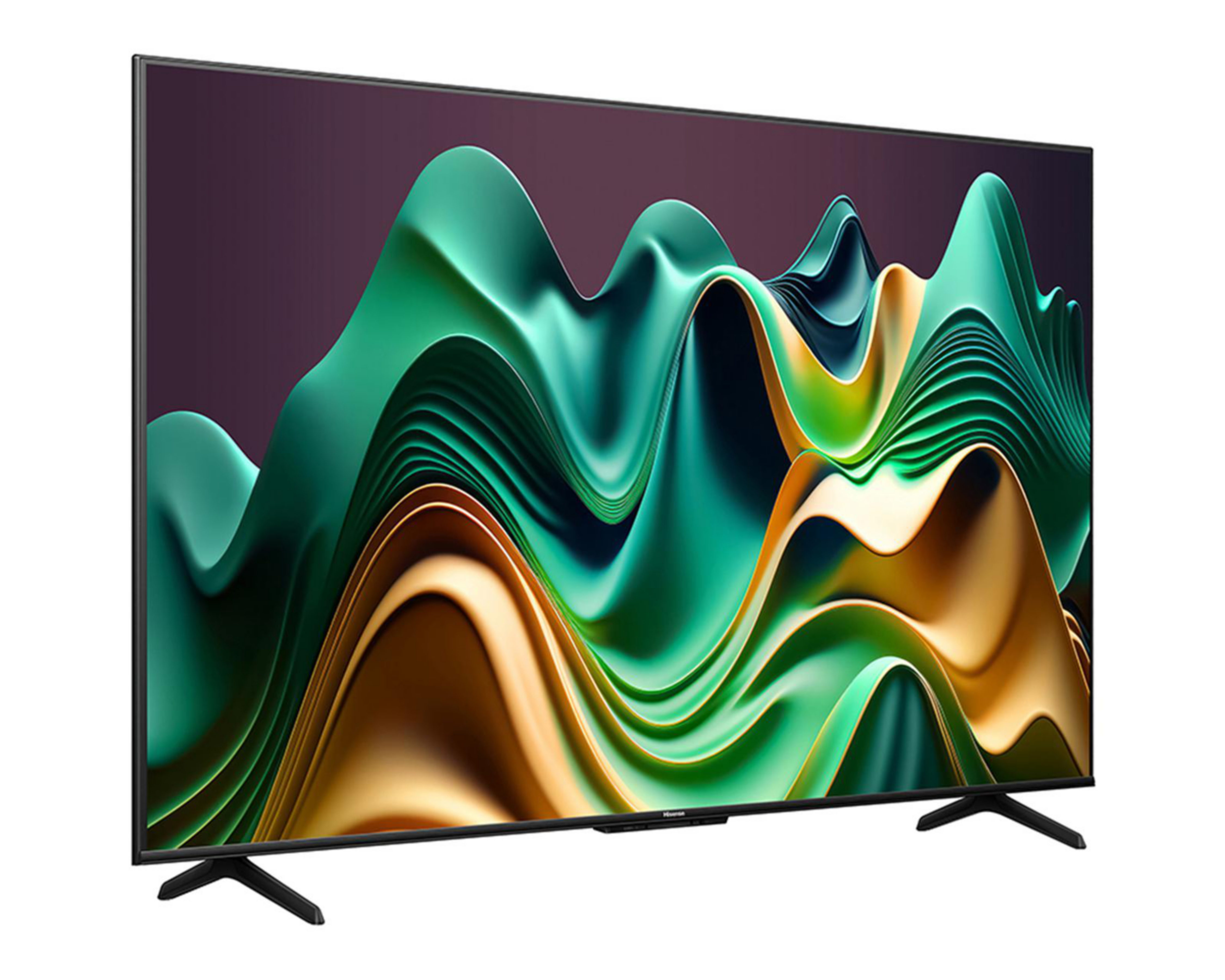 Foto 3 pulgar | Pantalla Smart TV Hisense ULED MiniLED 75 Pulgadas  UHD 4K 75U6N