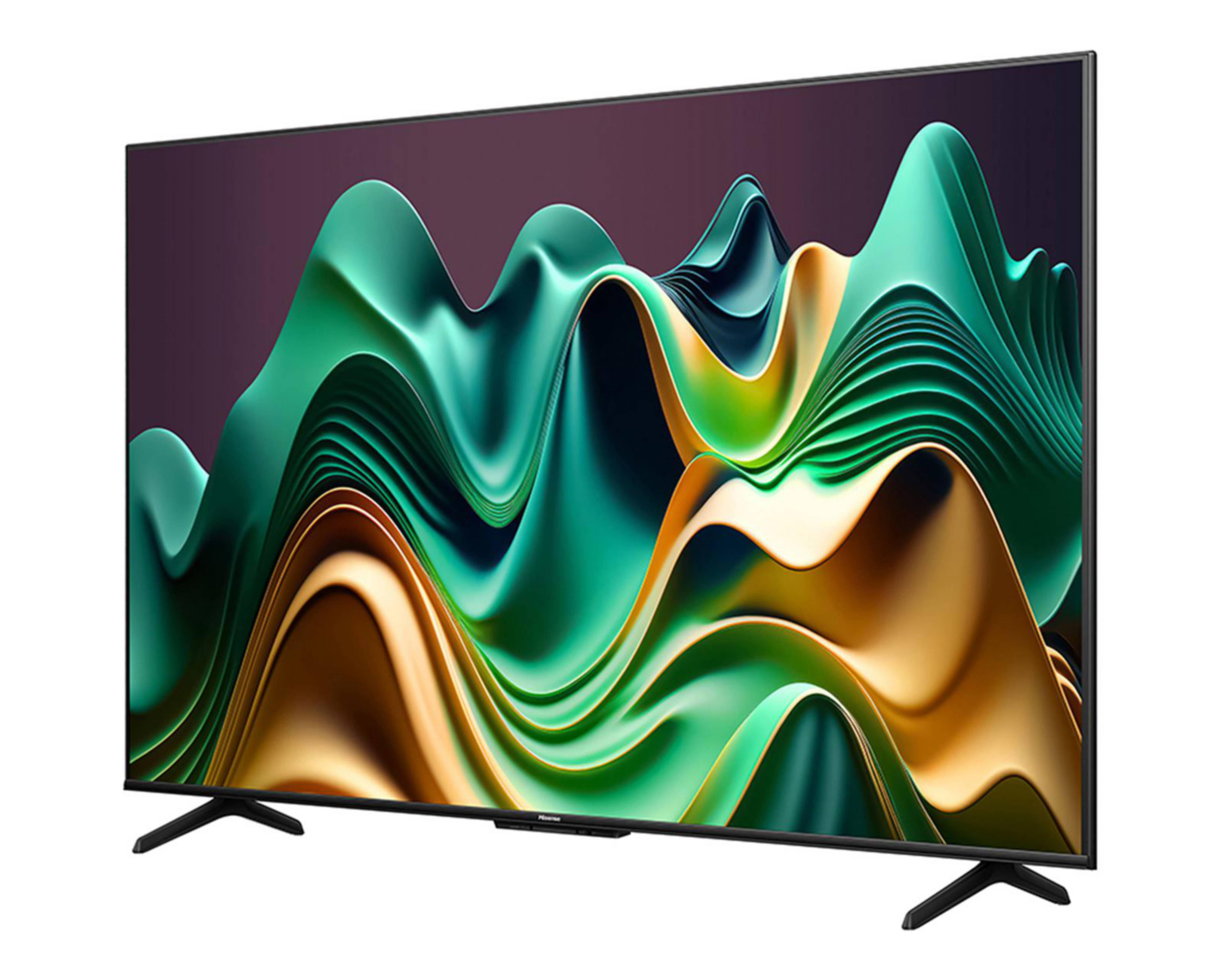 Foto 5 pulgar | Pantalla Smart TV Hisense ULED MiniLED 75 Pulgadas  UHD 4K 75U6N