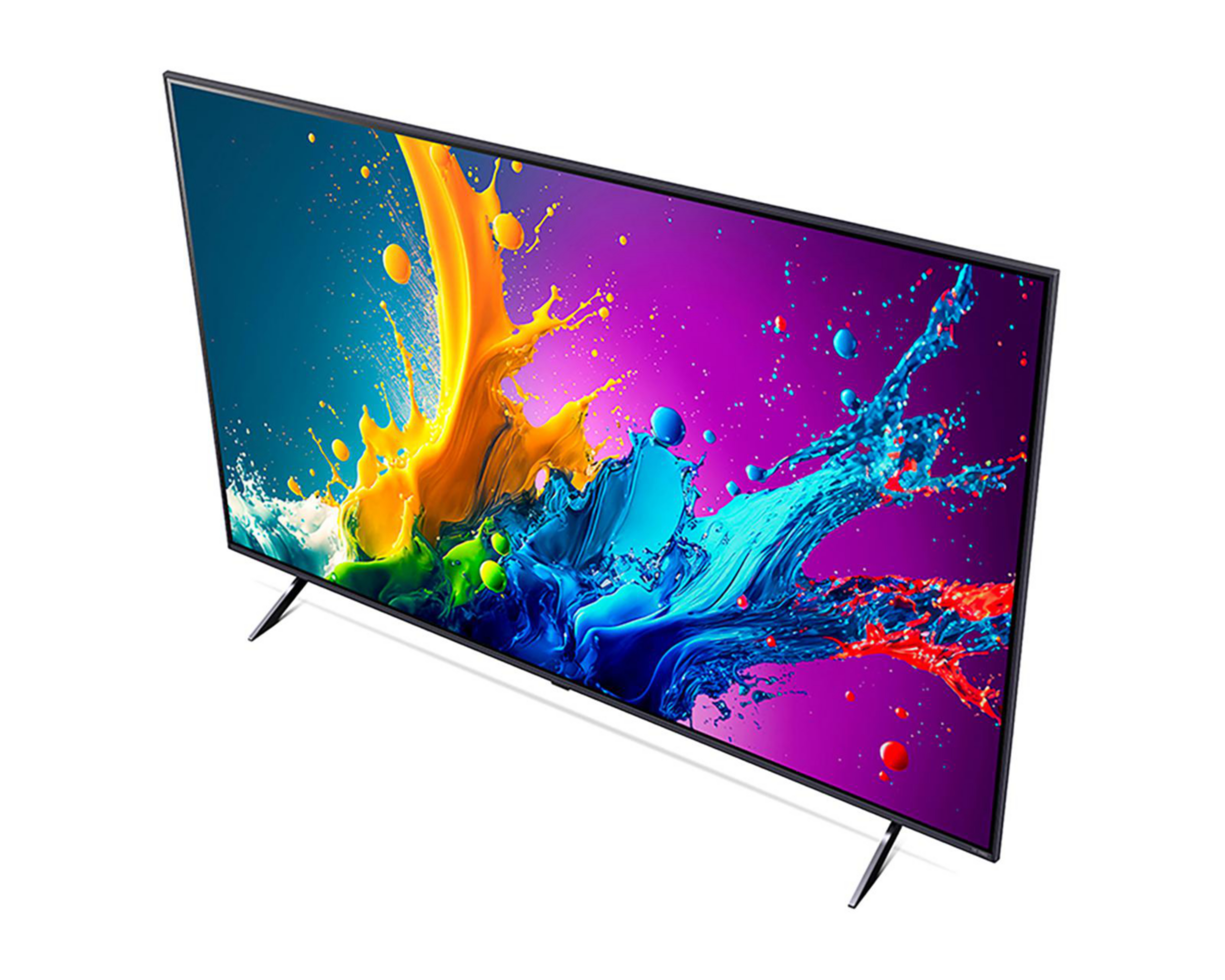 Foto 6 pulgar | Pantalla Smart TV LG QNED 55 Pulgadas Ultra HD 4K 55QNED80