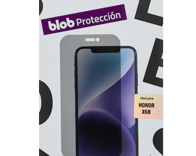 Foto 3 | Protector de Pantalla de Privacidad Blob para Honor X6B