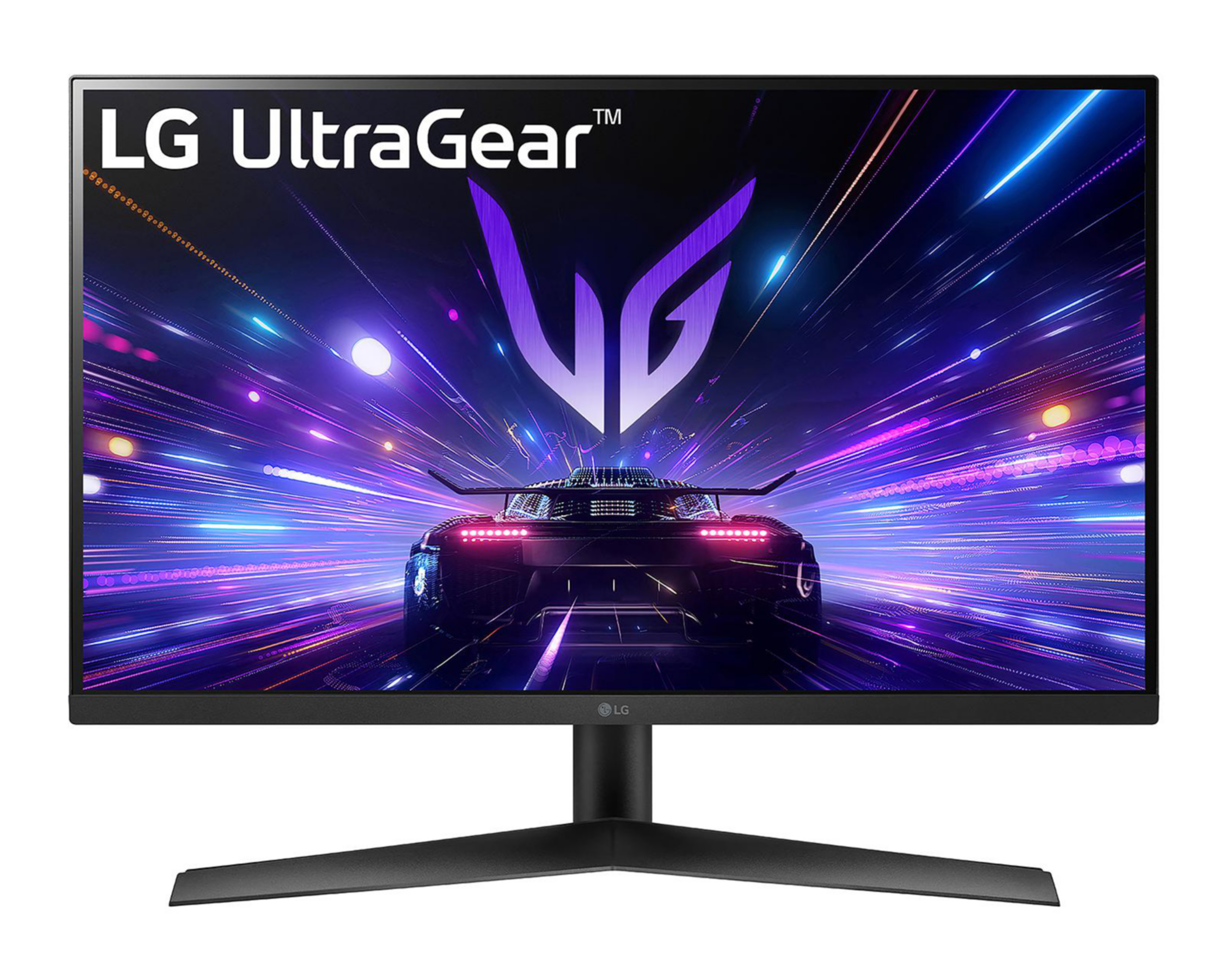 Monitor Gamer LG 27 Pulgadas FHD 180 Hz