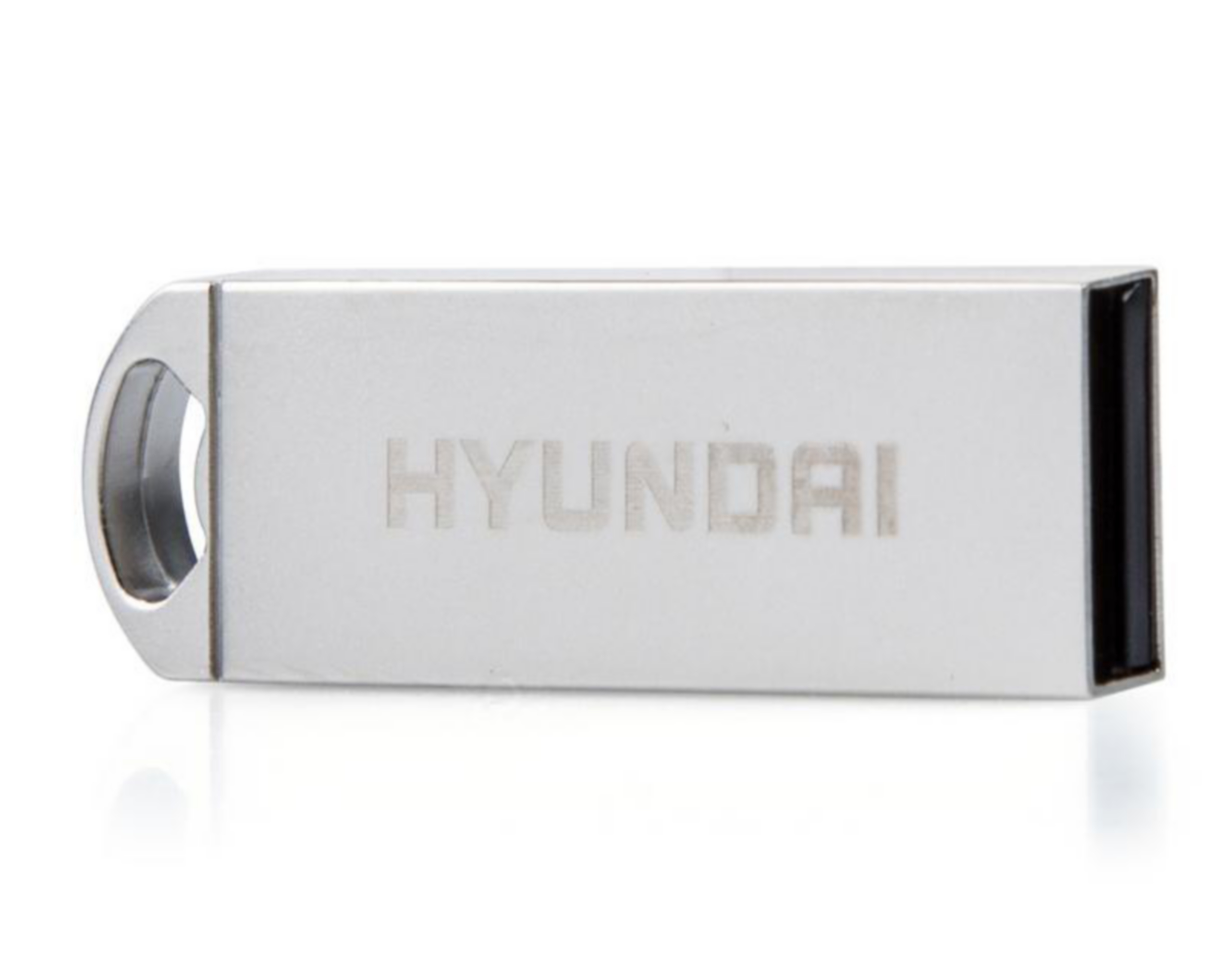 Foto 3 pulgar | Memoria USB Hyundai 32 GB