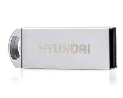 Foto 2 | Memoria USB Hyundai 32 GB