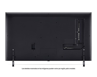 Foto 4 | Pantalla Smart TV LG 4K Qned 50 Pulgadas Ultra HD