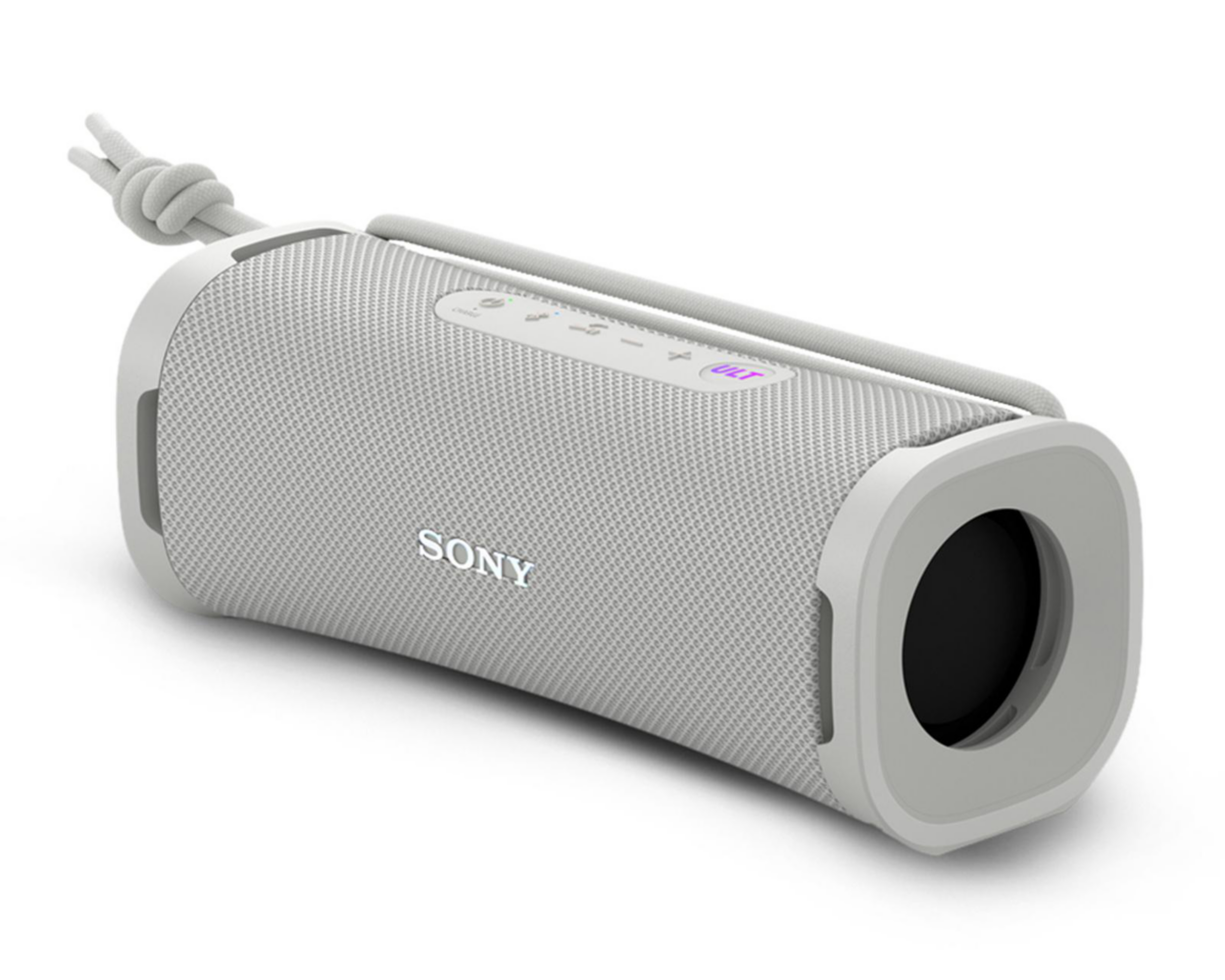 Bocina Bluetooth Sony Ult Field 1 Resistente al Agua