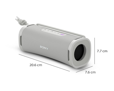 Foto 8 | Bocina Bluetooth Sony Ult Field 1 Resistente al Agua