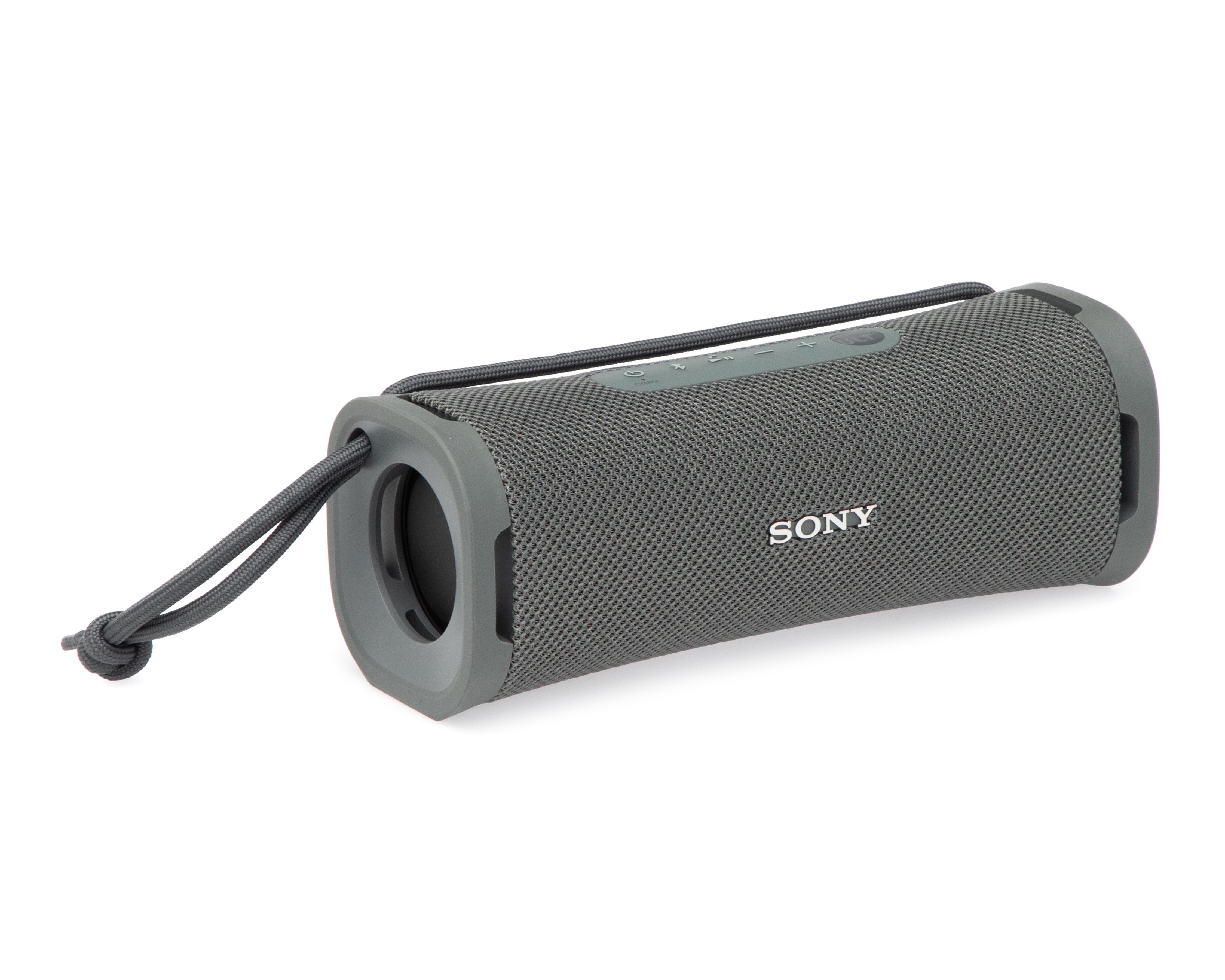 Bocina Bluetooth Sony Ult Field 1 Resistente al Agua