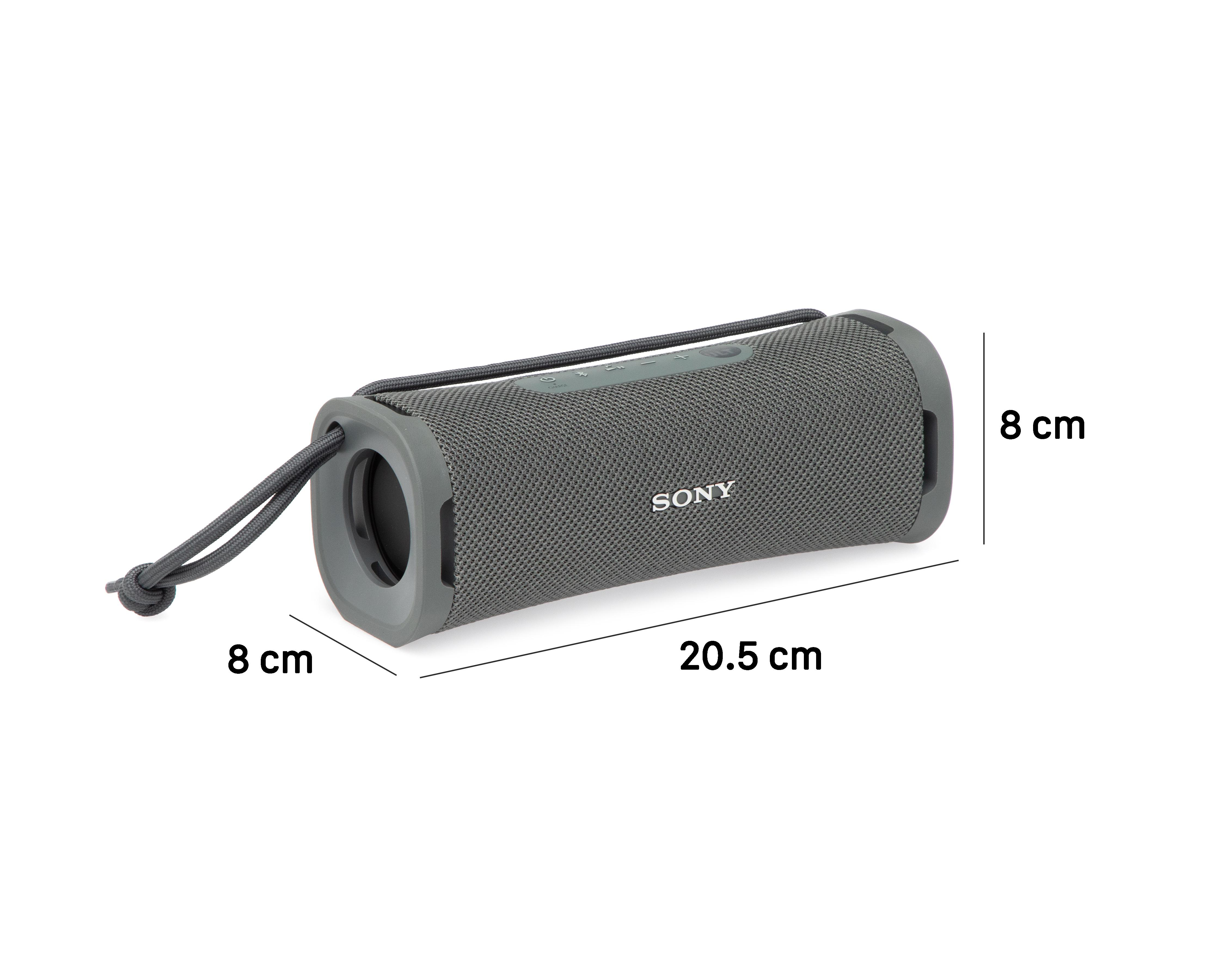 Foto 7 pulgar | Bocina Bluetooth Sony Ult Field 1 Resistente al Agua