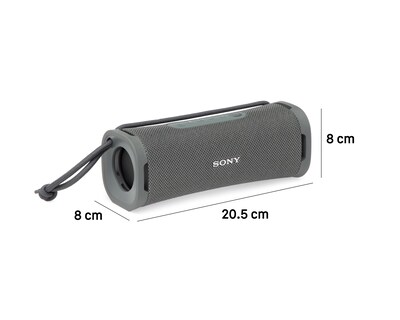 Foto 7 | Bocina Bluetooth Sony Ult Field 1 Resistente al Agua