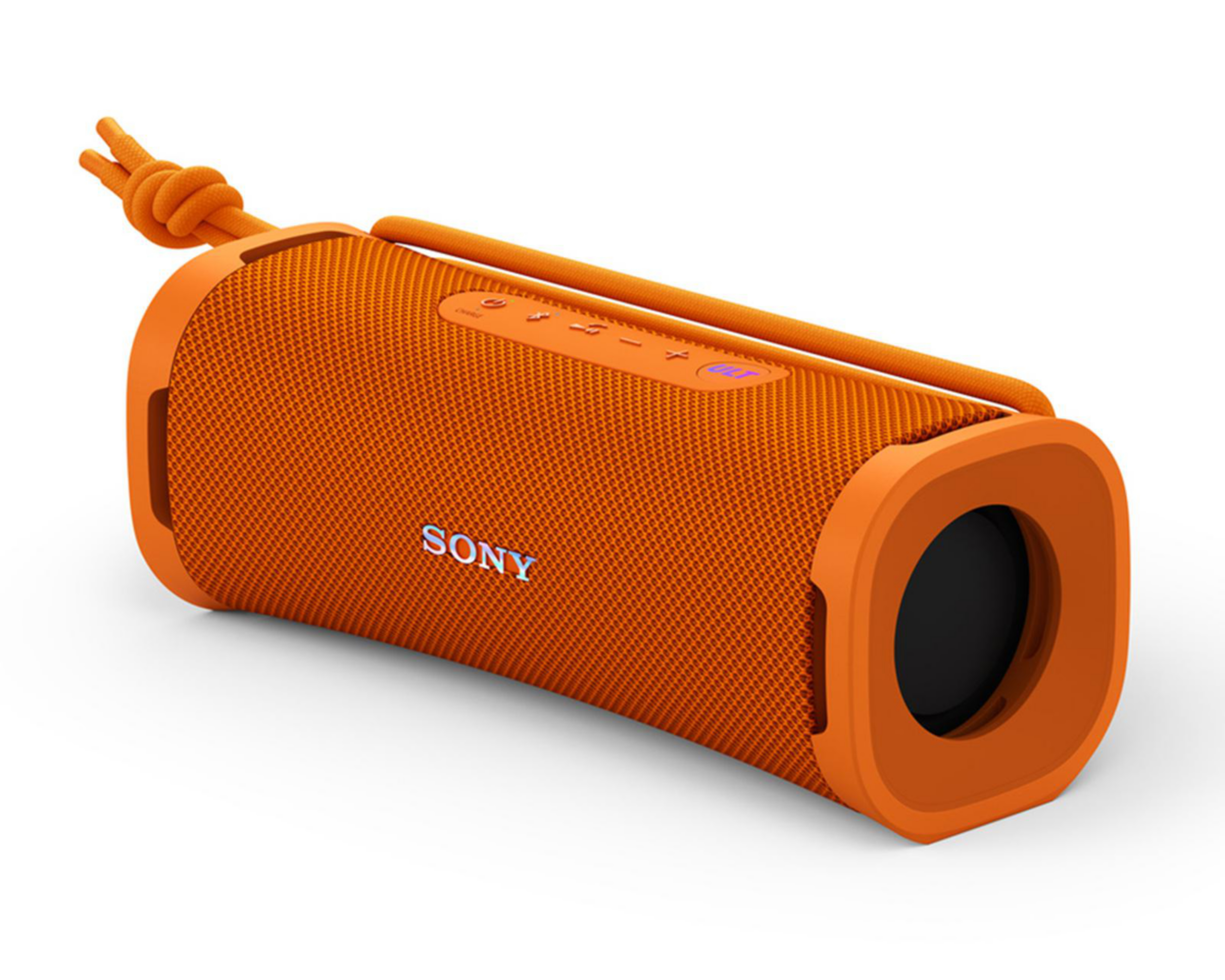 Bocina Bluetooth Sony Ult Field 1 Resistente al Agua