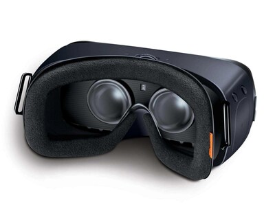 Foto 3 | Face Pad VR Bionik BNK-9000