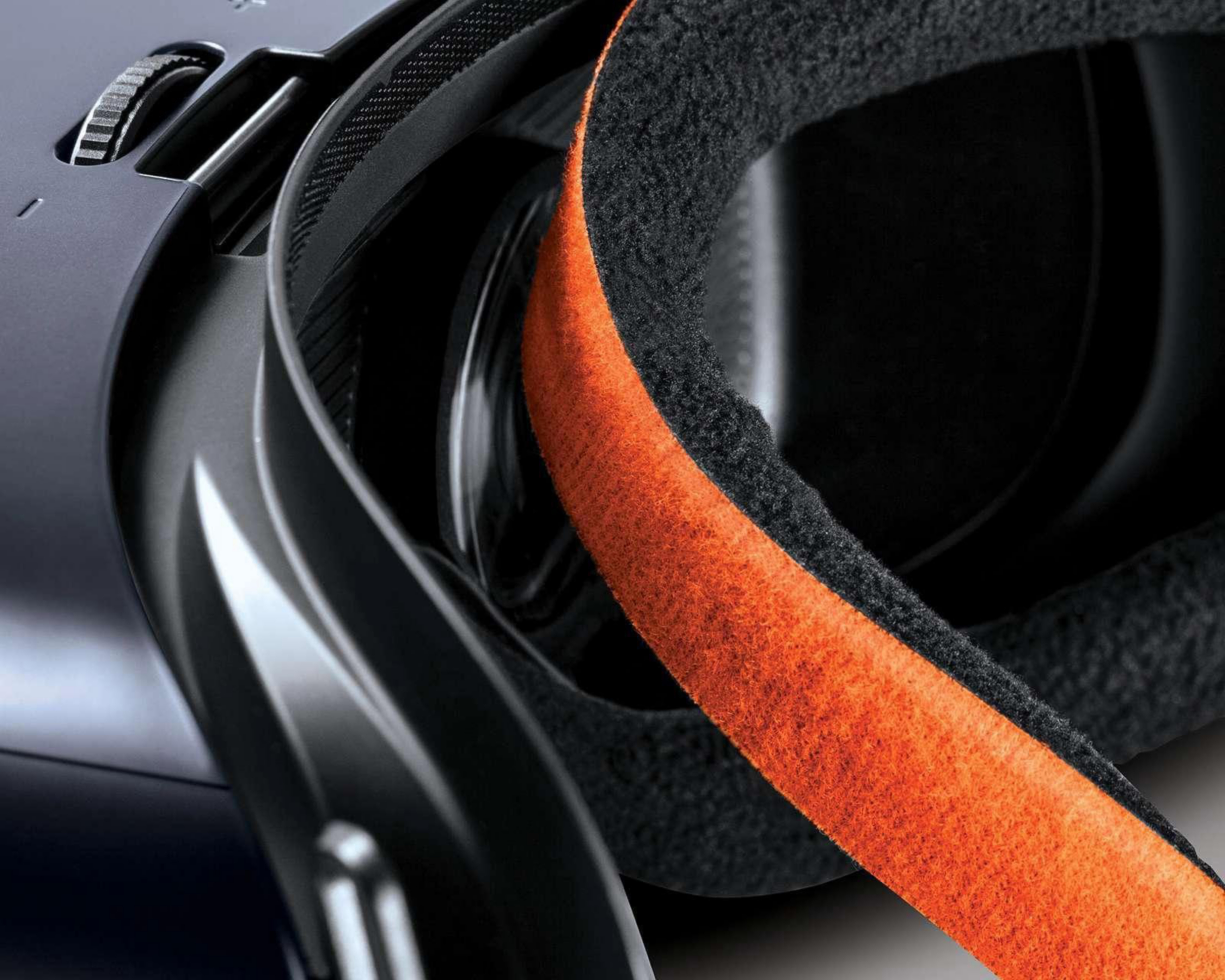 Foto 4 | Face Pad VR Bionik BNK-9000