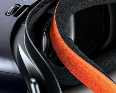 Foto 4 | Face Pad VR Bionik BNK-9000