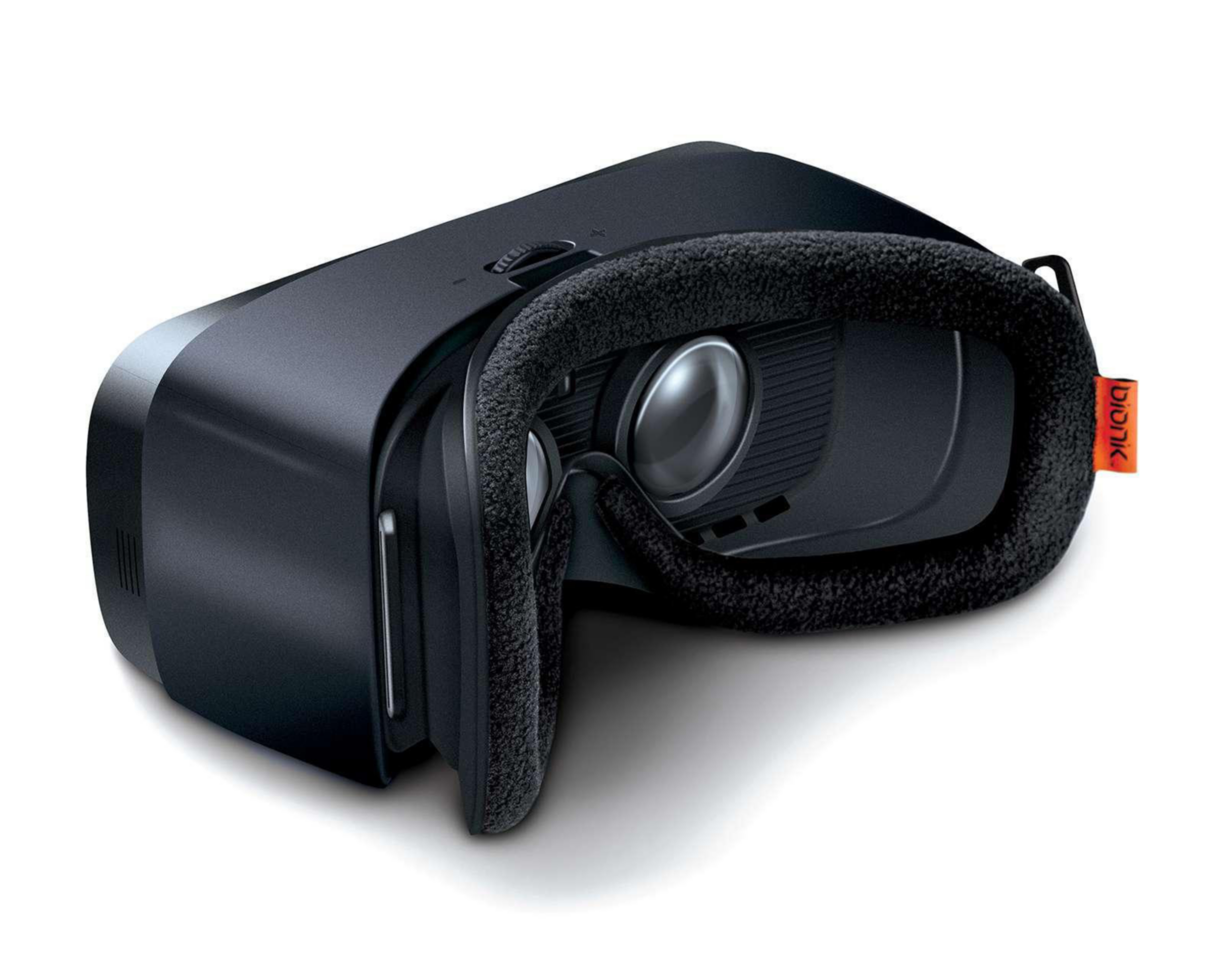 Foto 7 pulgar | Face Pad VR Bionik BNK-9000