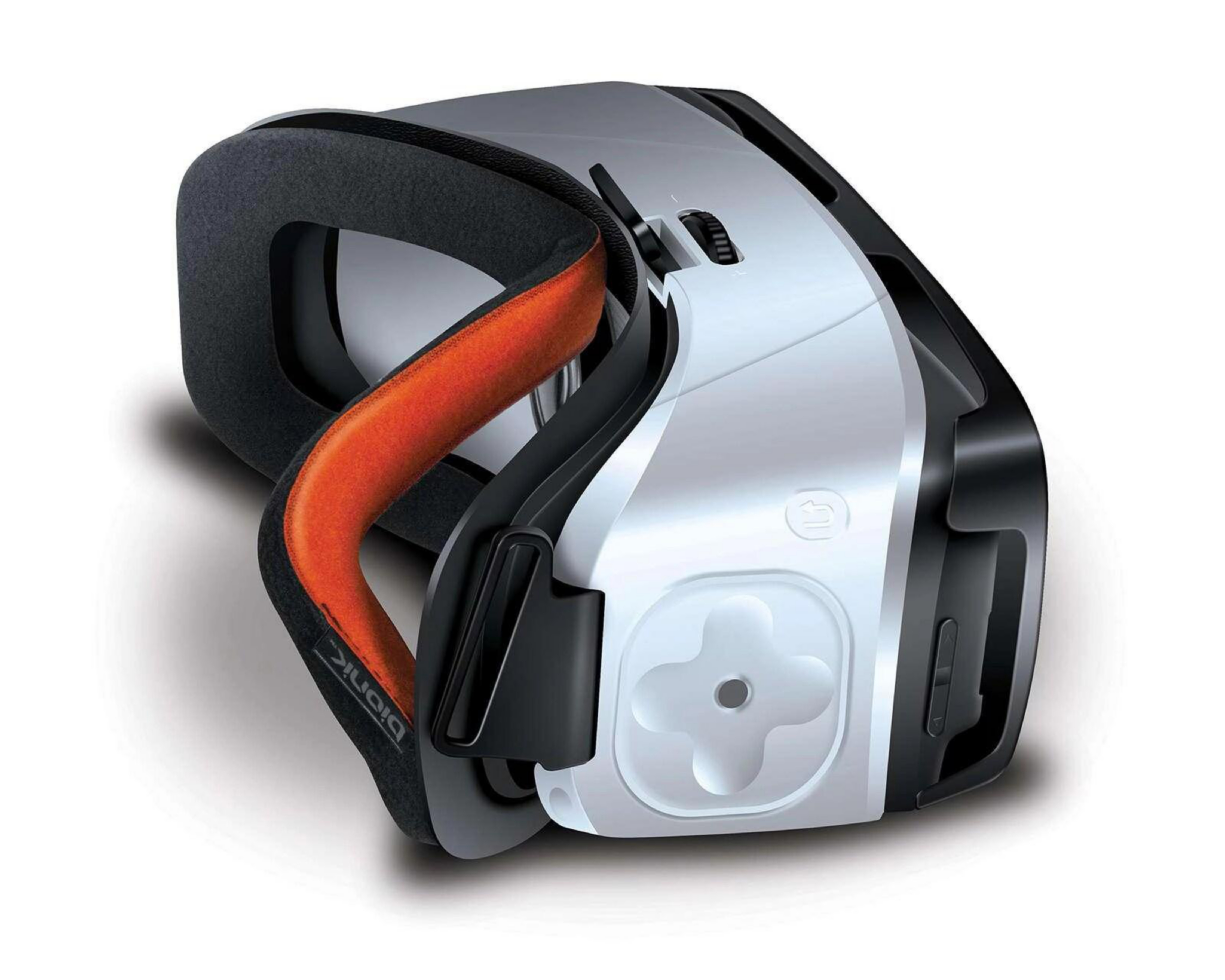 Foto 9 pulgar | Face Pad VR Bionik BNK-9000