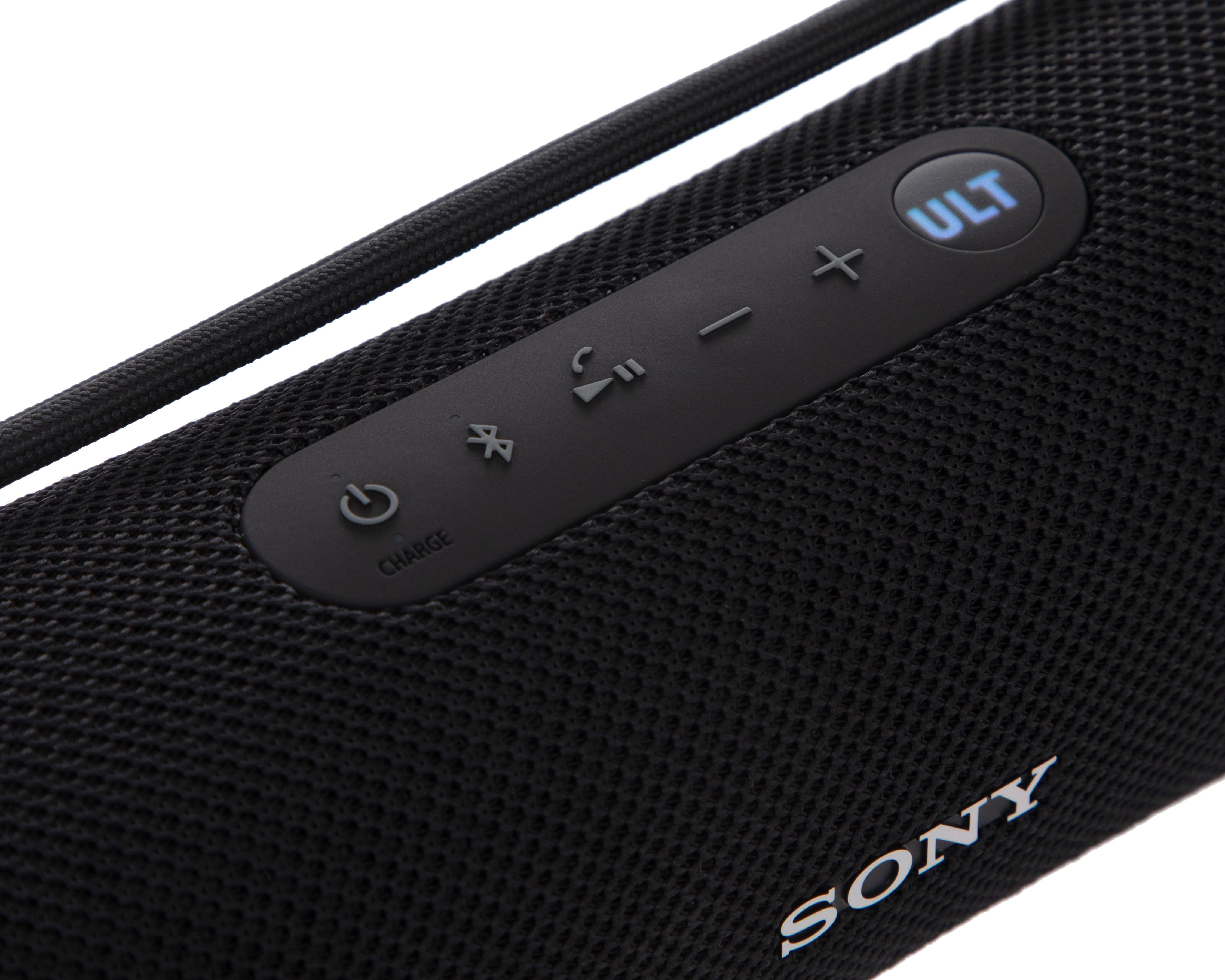 Foto 5 | Bocina Bluetooth Sony Ult Field 1 Resistente al Agua