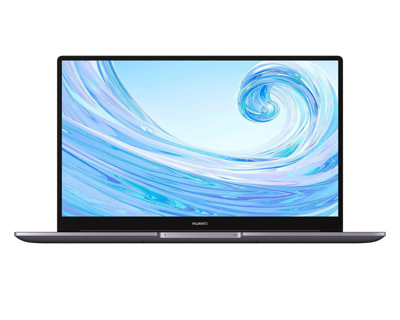 Foto 7 pulgar | Laptop Huawei Matebook D15 15.6" Intel Core i3 8 GB RAM 256 GB Gris