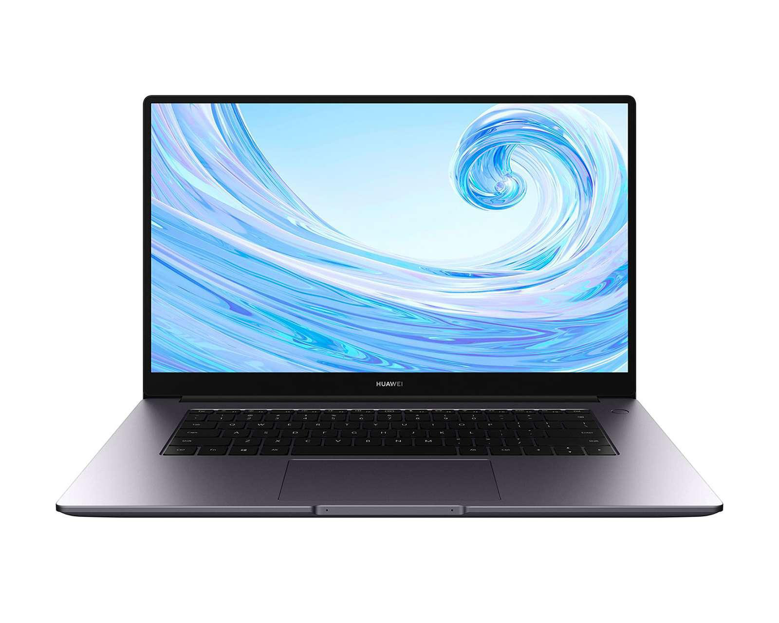 Foto 8 pulgar | Laptop Huawei Matebook D15 15.6" Intel Core i3 8 GB RAM 256 GB Gris