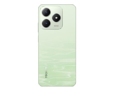 Foto 2 | Telcel Realme C63 256 GB Verde