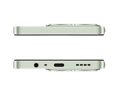 Foto 6 | Telcel Realme C63 256 GB Verde