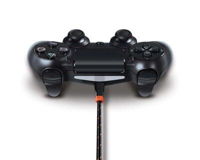 Foto 4 | Cable para Control PS4 Bionik BNK-9001