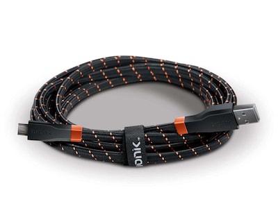 Foto 5 | Cable para Control PS4 Bionik BNK-9001