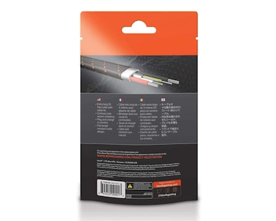 Foto 7 | Cable para Control PS4 Bionik BNK-9001