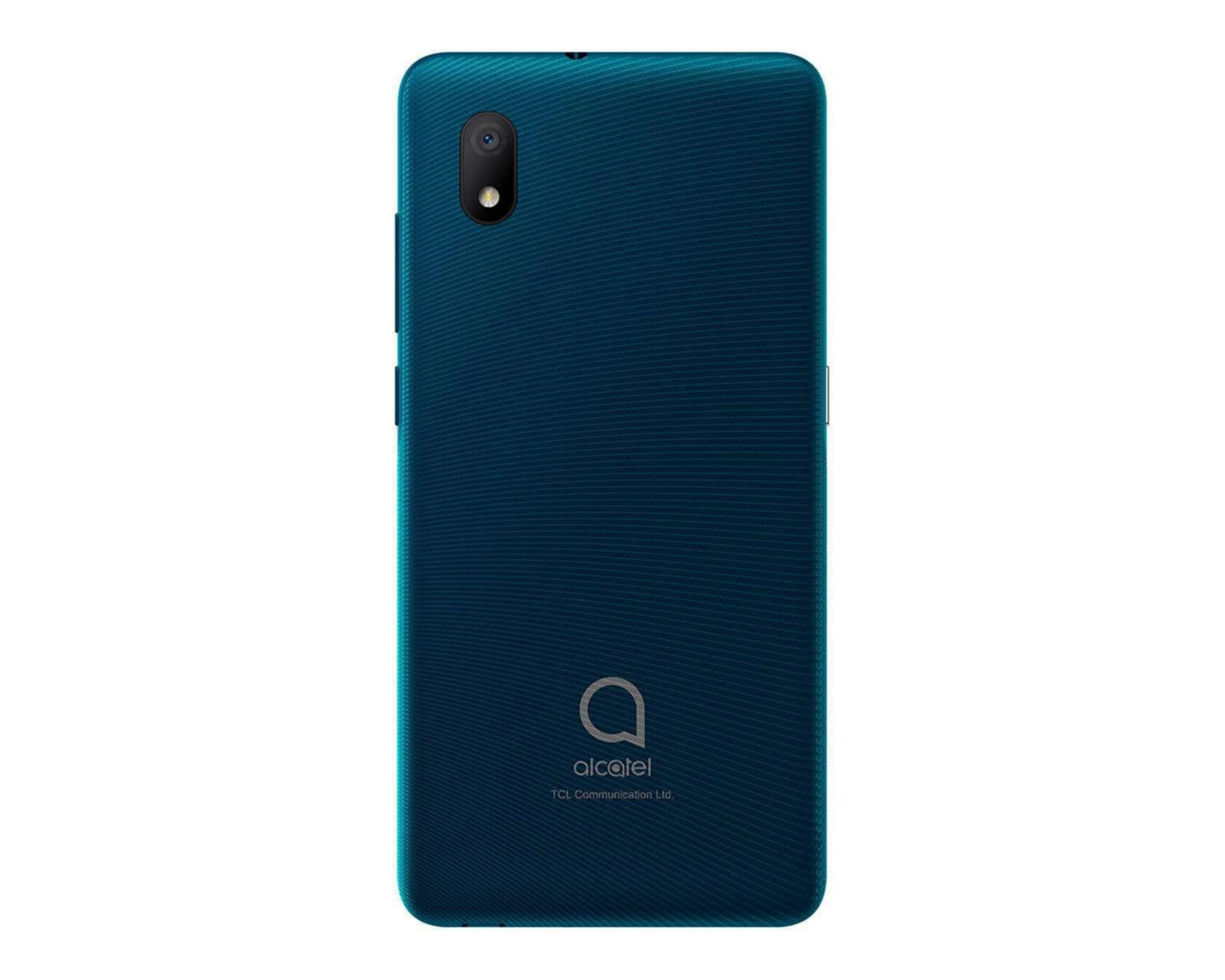 Foto 2 | Movistar Alcatel 5002A 16 GB Verde