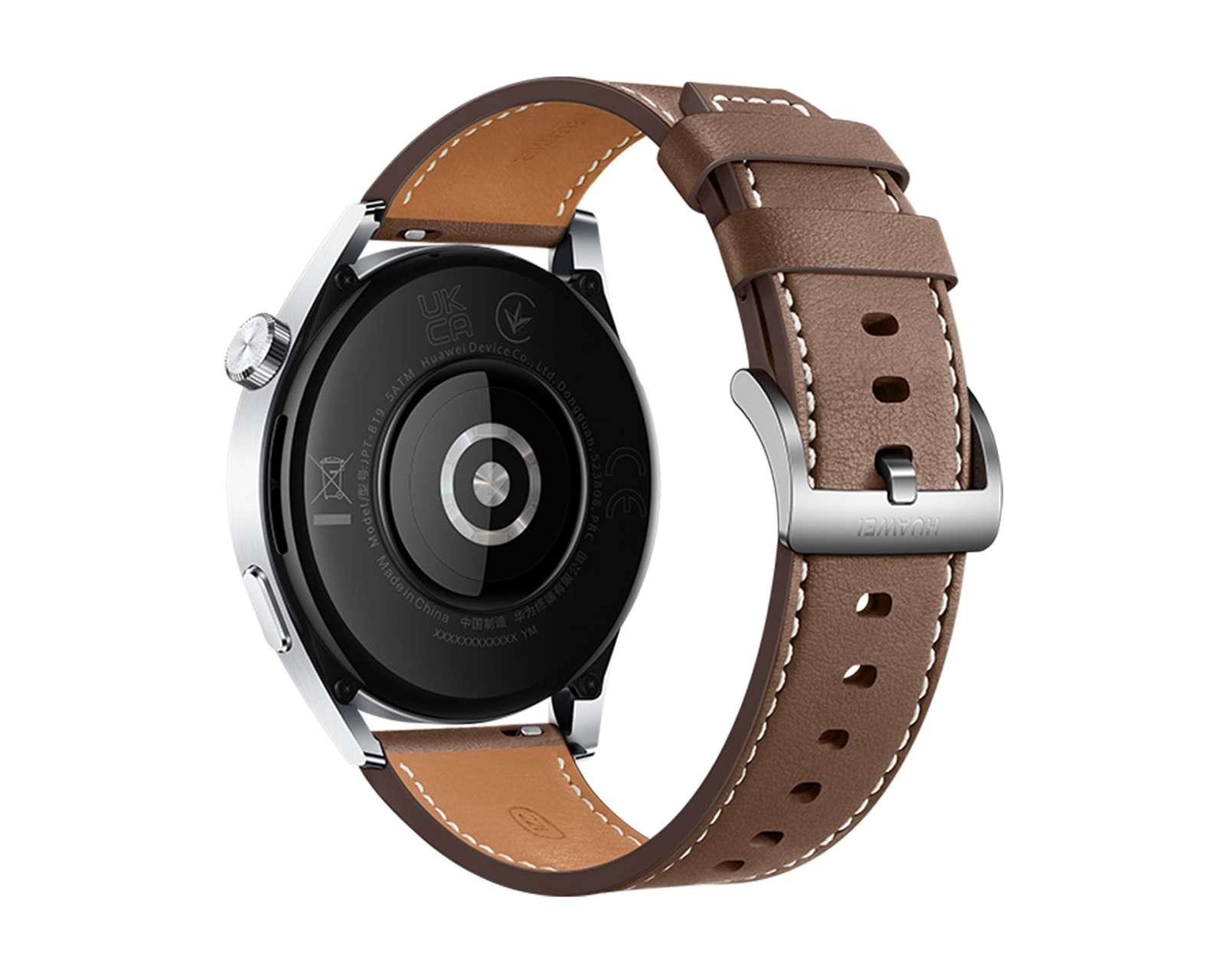 Foto 4 | Smartwatch Huawei Watch GT 3 Café