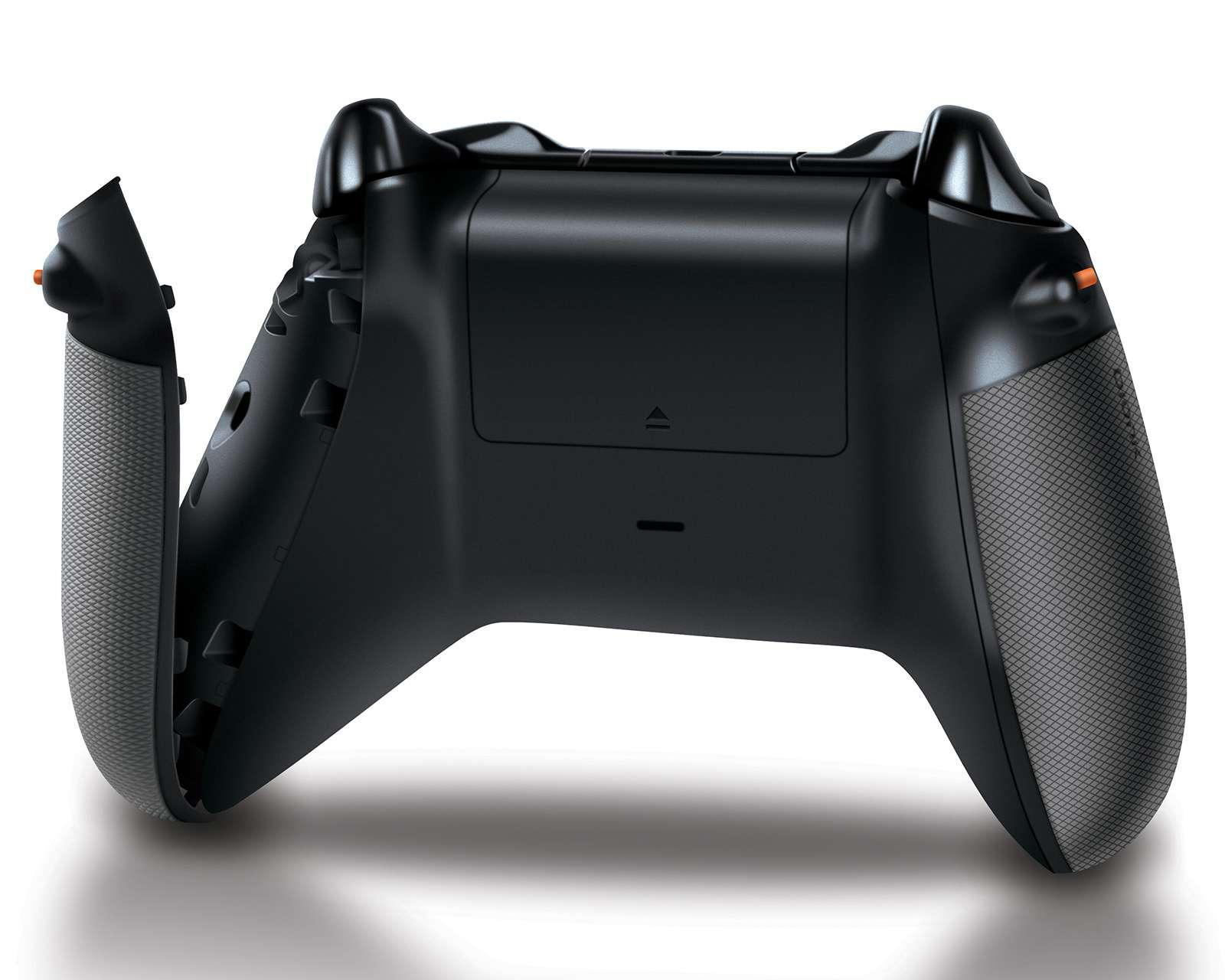 Foto 2 pulgar | Grip para Control de Xbox One Bionik