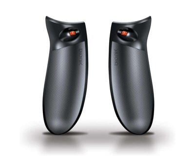 Foto 2 | Grip para Control de Xbox One Bionik
