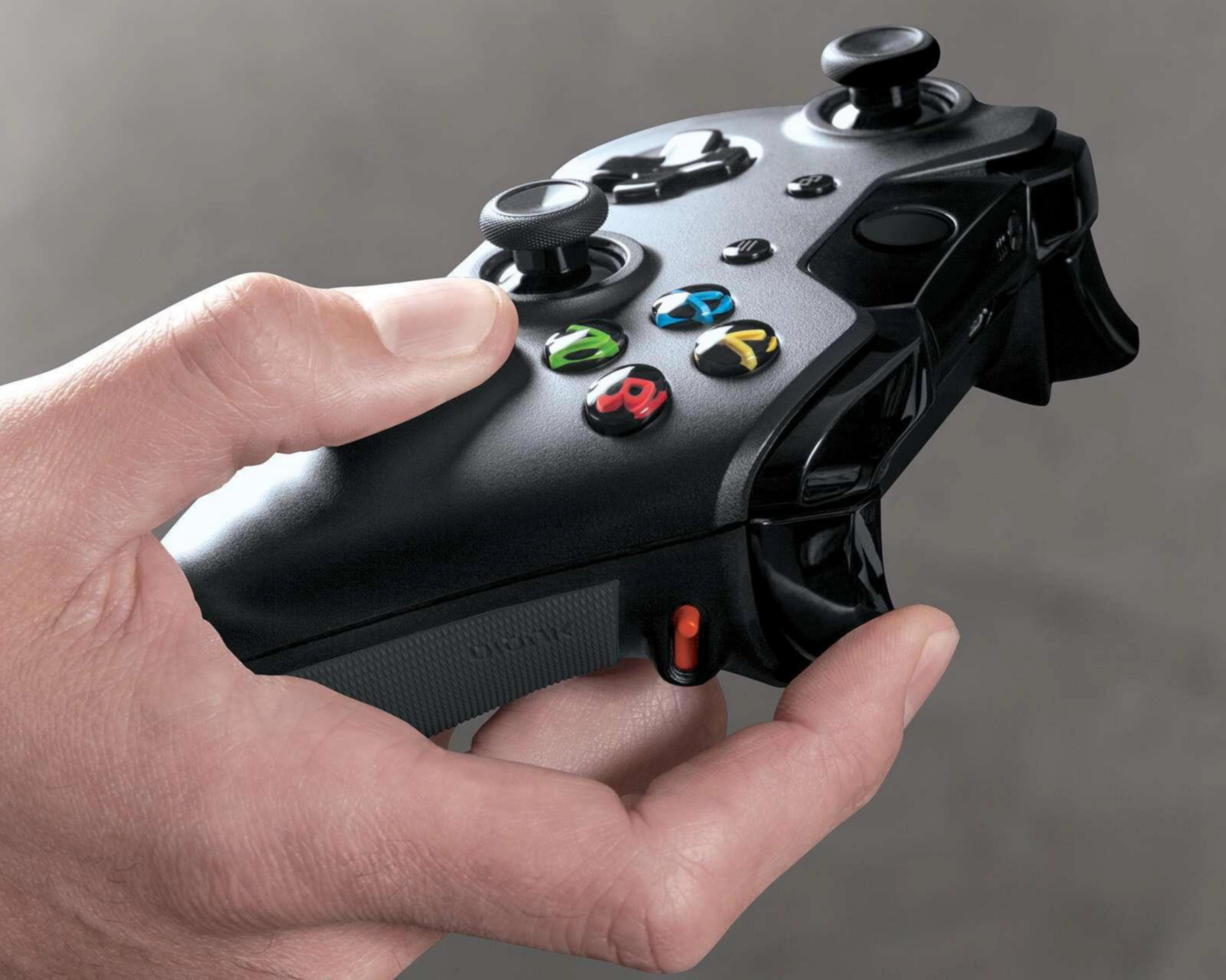 Foto 5 pulgar | Grip para Control de Xbox One Bionik