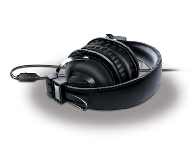 Foto 2 | Audífonos de Diadema Isound Manos Libres DGHM-5521