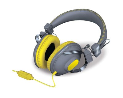 Foto 1 | Audífonos de Diadema Isound Graves Profundos DGHM-5523