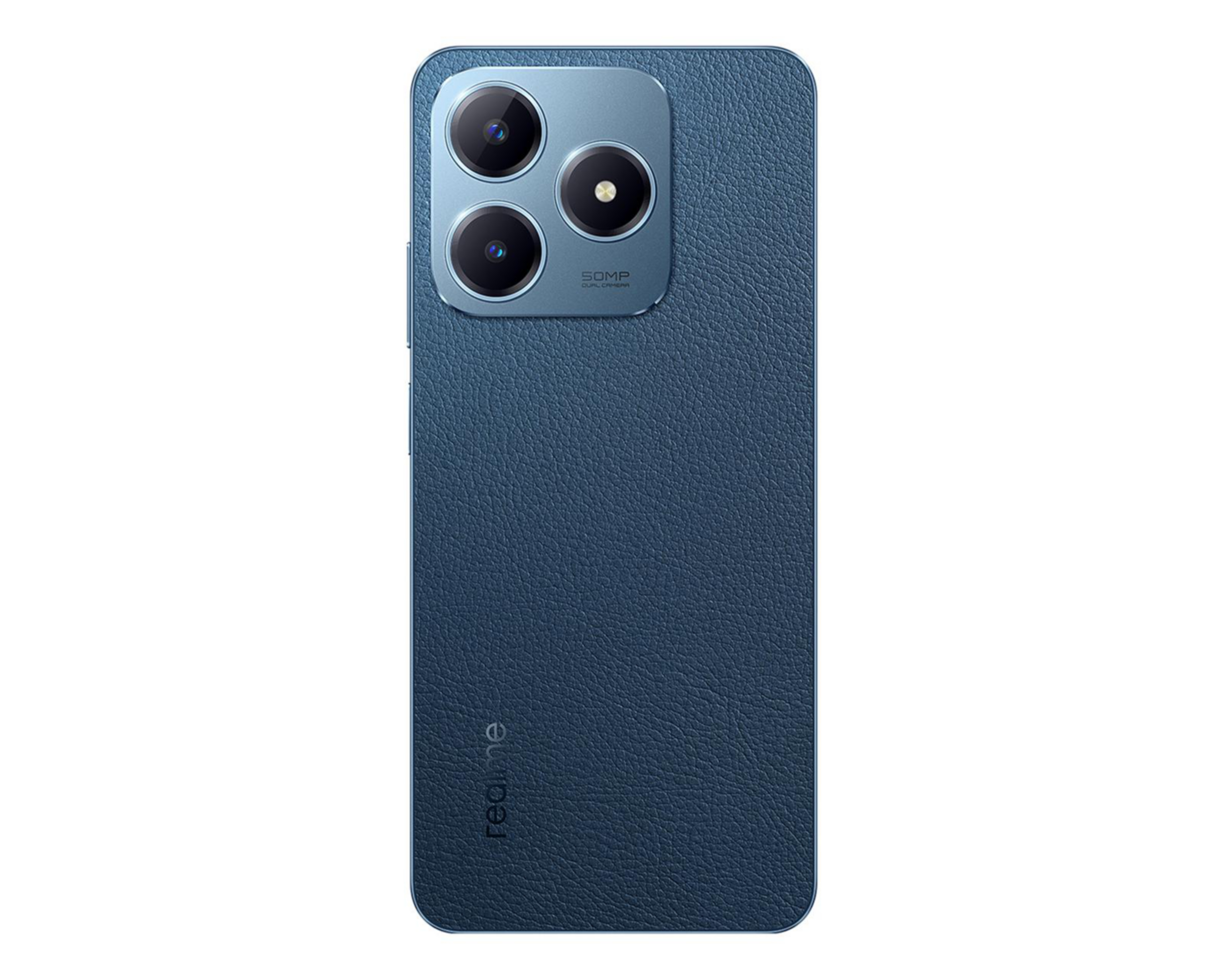 Foto 2 | Telcel Realme C63 256 GB Azul