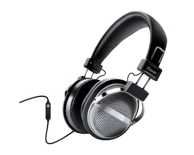 Foto 1 | Audífonos de Diadema Isound Plegables DGHP-5526
