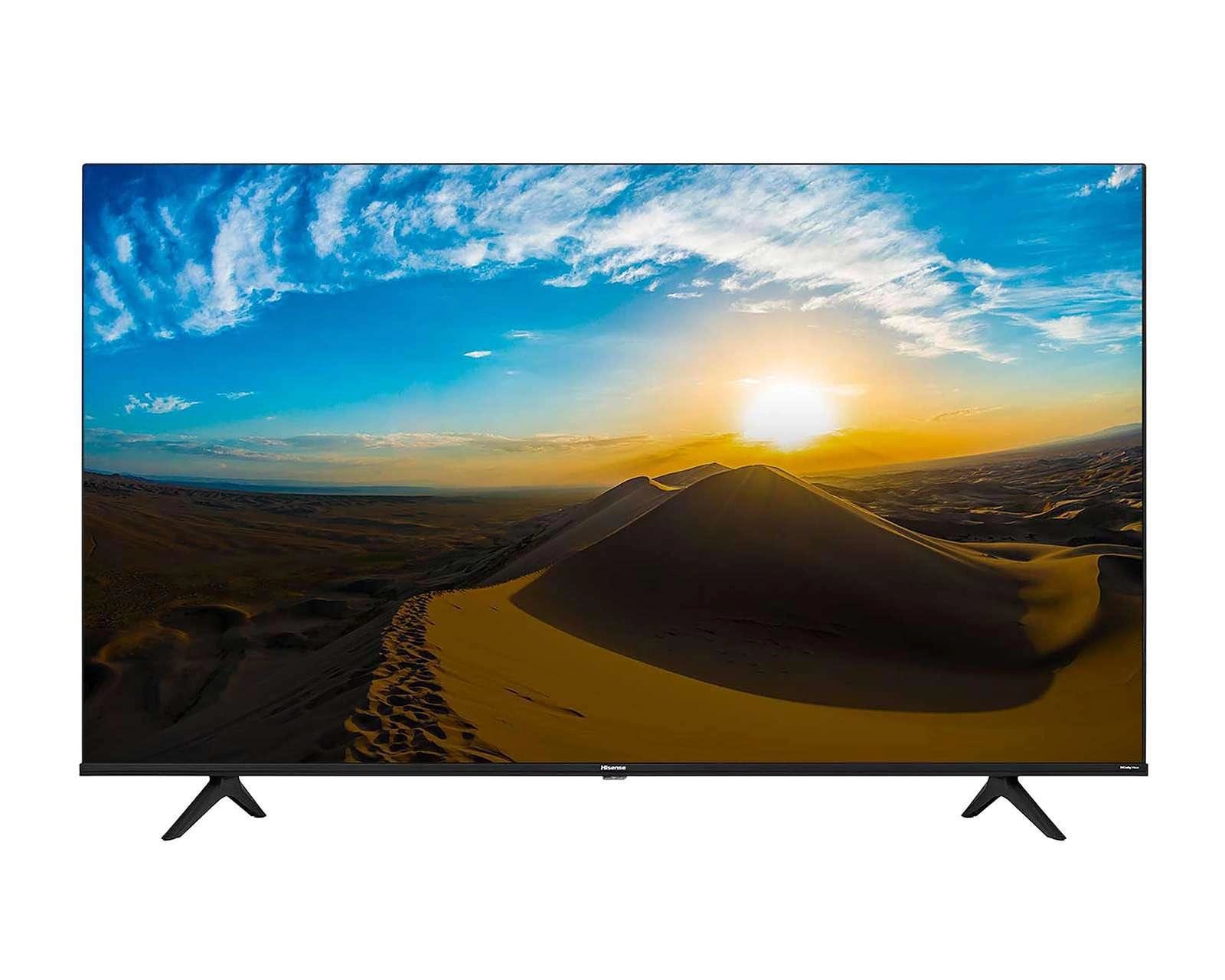 Pantalla Led Hisense 75 Ultra Hd 4k Smart Tv 75a6h Coppel