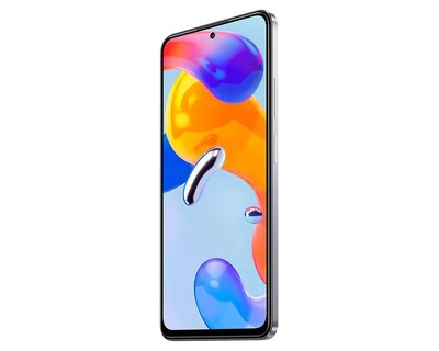 Foto 5 | Celular Xiaomi Liberado Redmi Note 11 Pro 128 GB Blanco